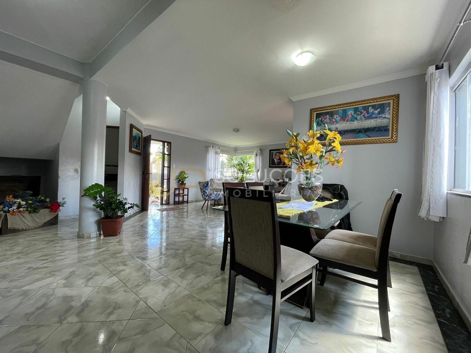 Sobrado, 4 quartos, 370 m² - Foto 11