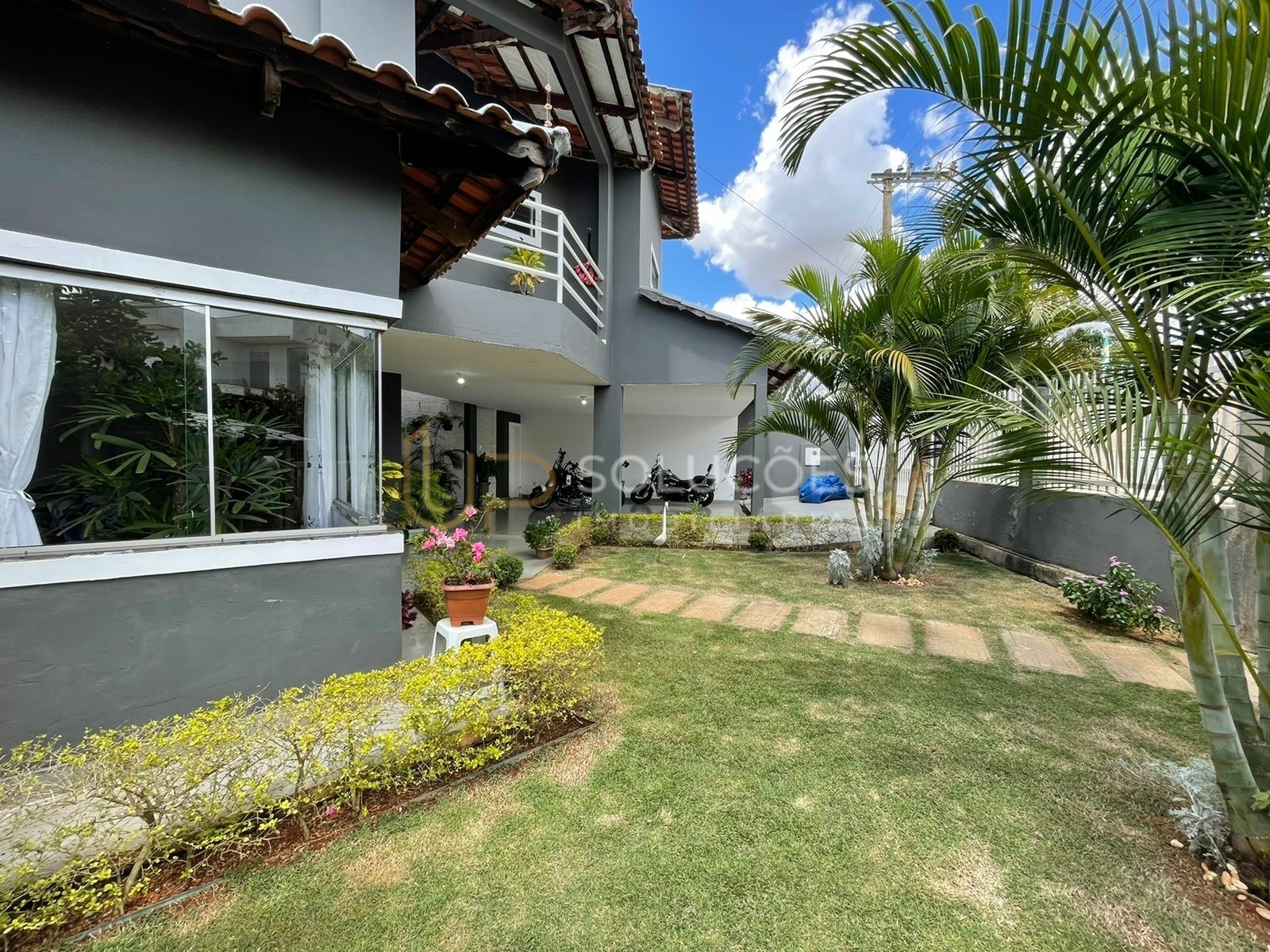 Sobrado, 4 quartos, 370 m² - Foto 36