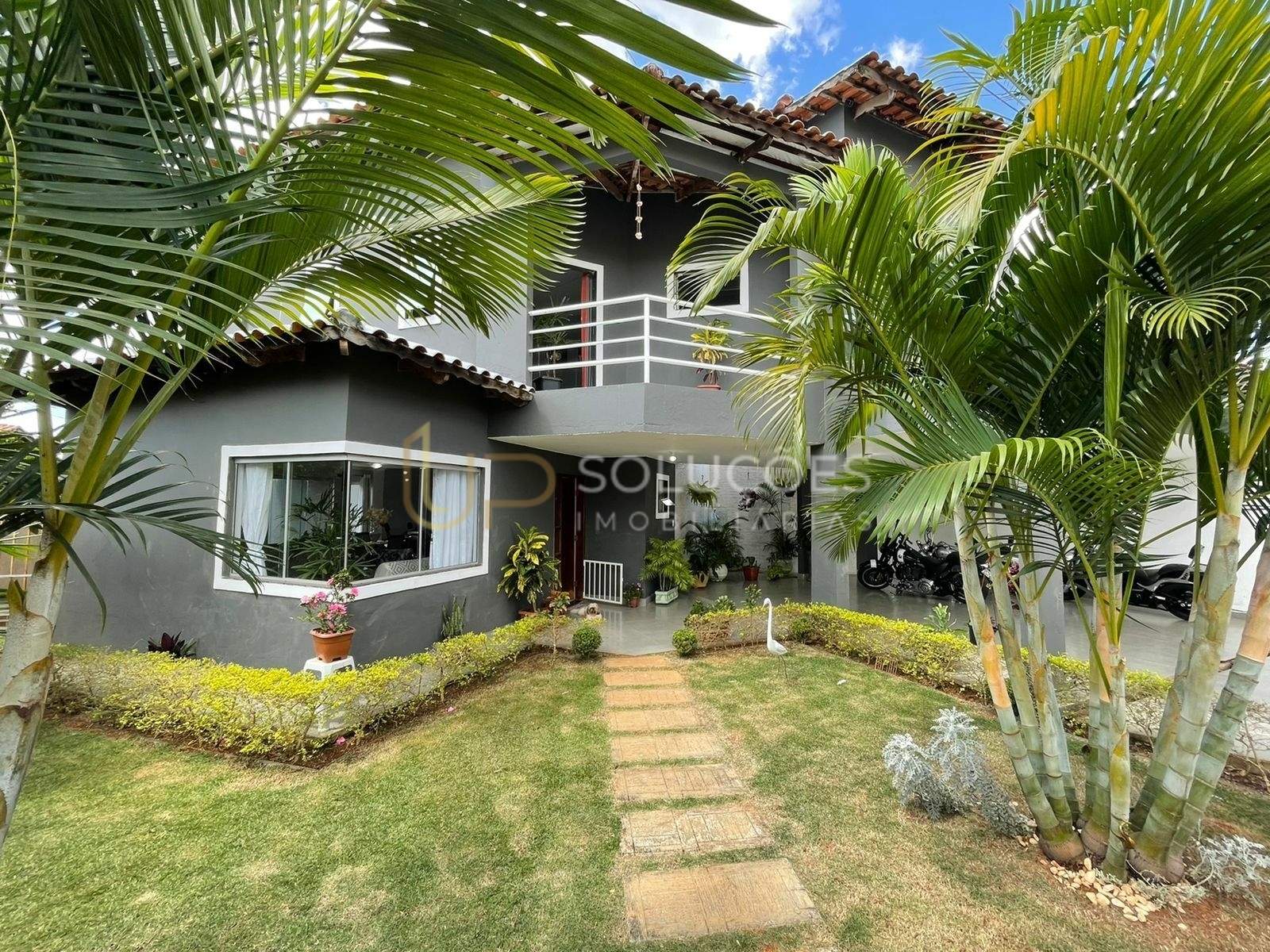 Sobrado, 4 quartos, 370 m² - Foto 35