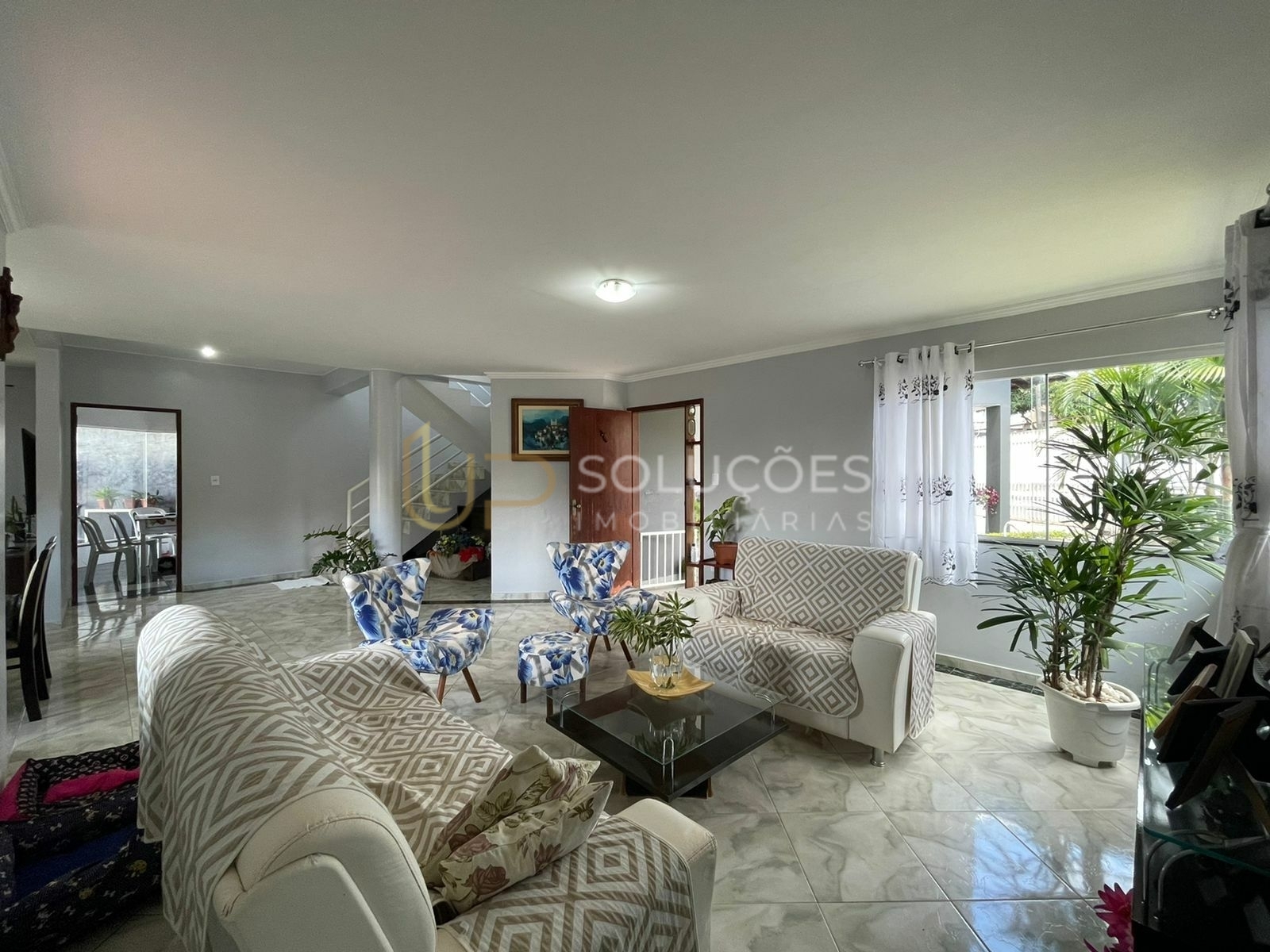 Sobrado, 4 quartos, 370 m² - Foto 5