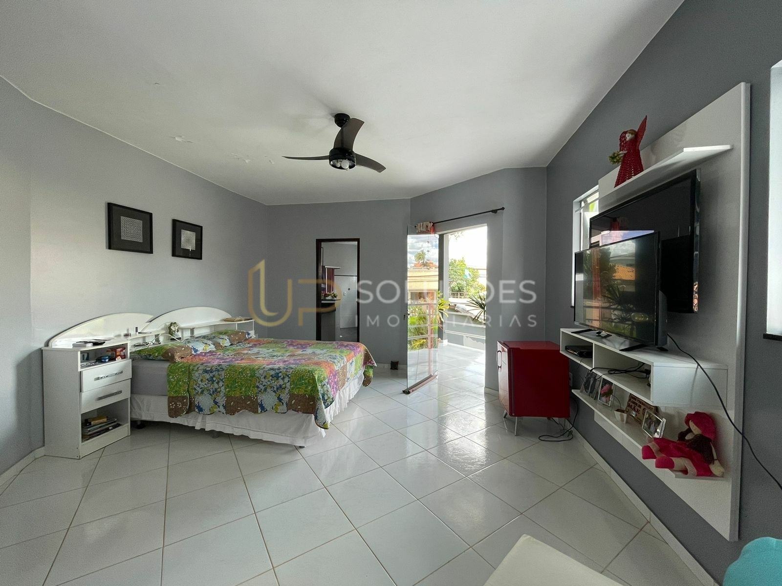 Sobrado, 4 quartos, 370 m² - Foto 19