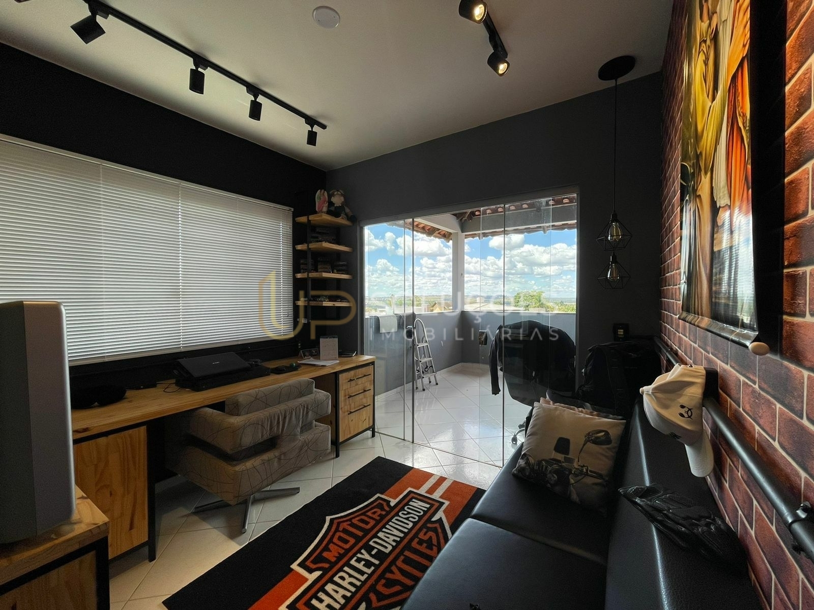 Sobrado, 4 quartos, 370 m² - Foto 10