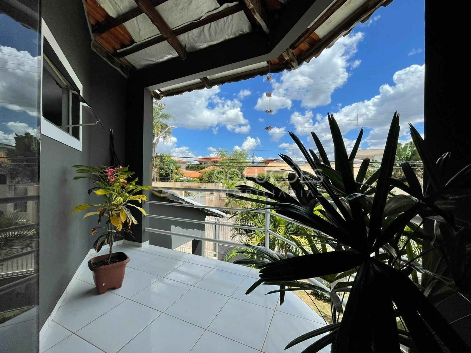 Sobrado, 4 quartos, 370 m² - Foto 39