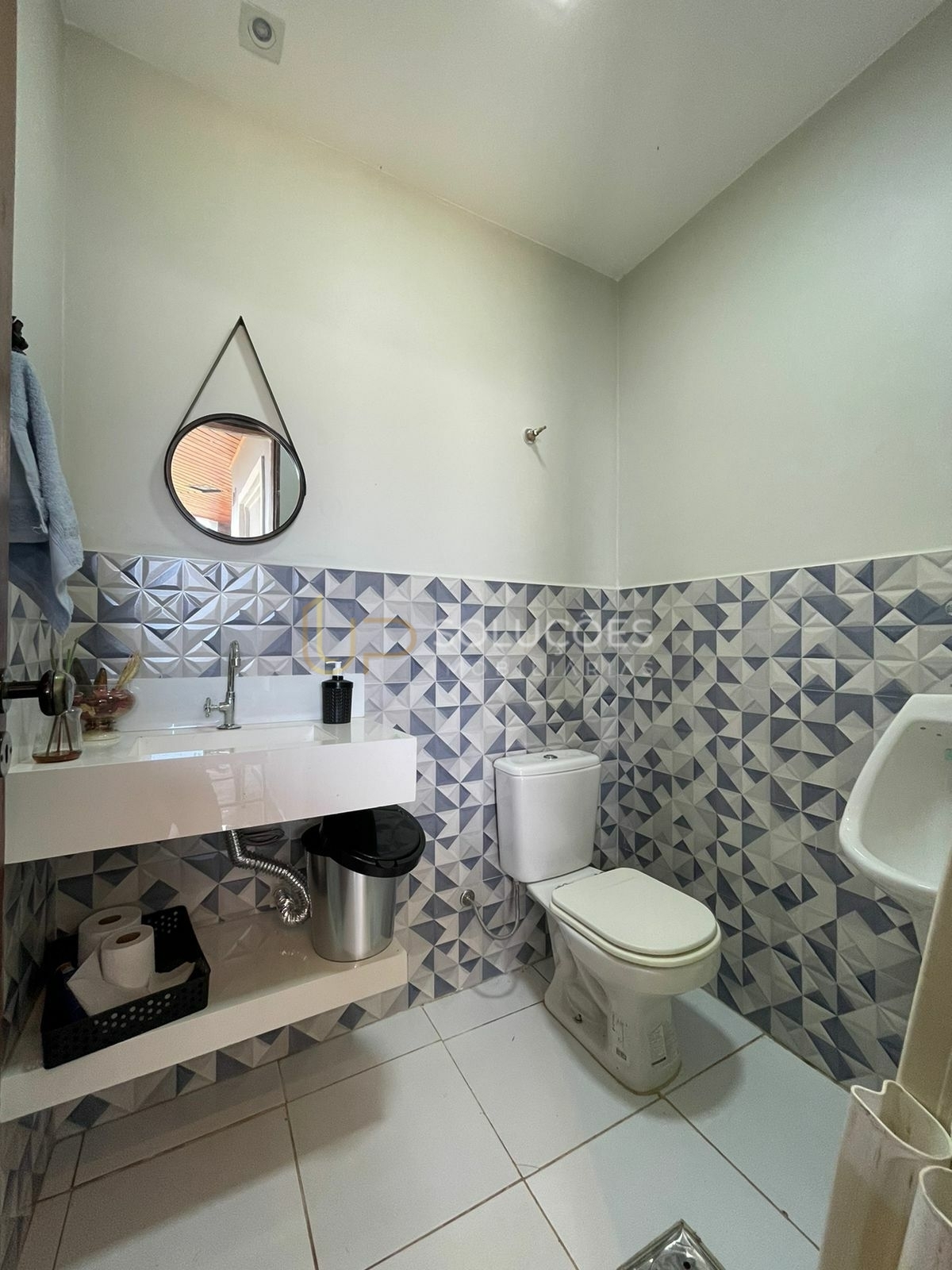 Sobrado, 4 quartos, 370 m² - Foto 14