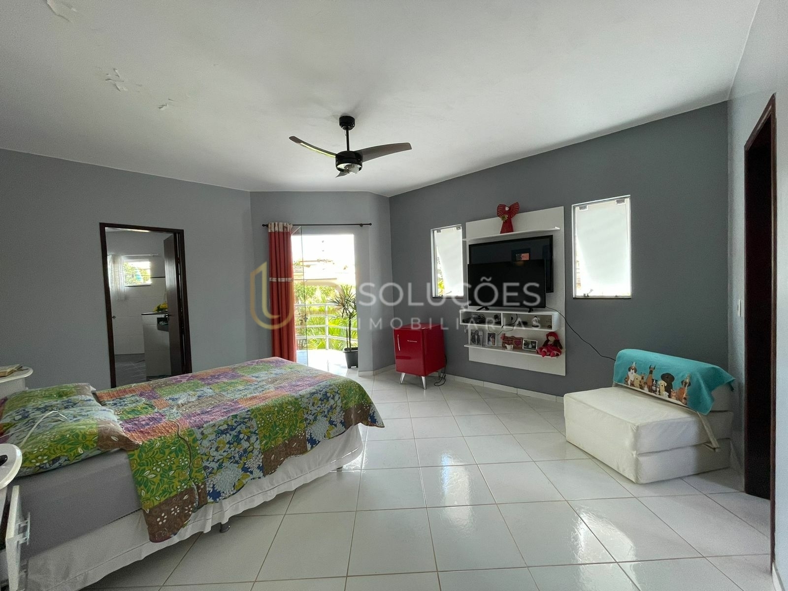 Sobrado, 4 quartos, 370 m² - Foto 8