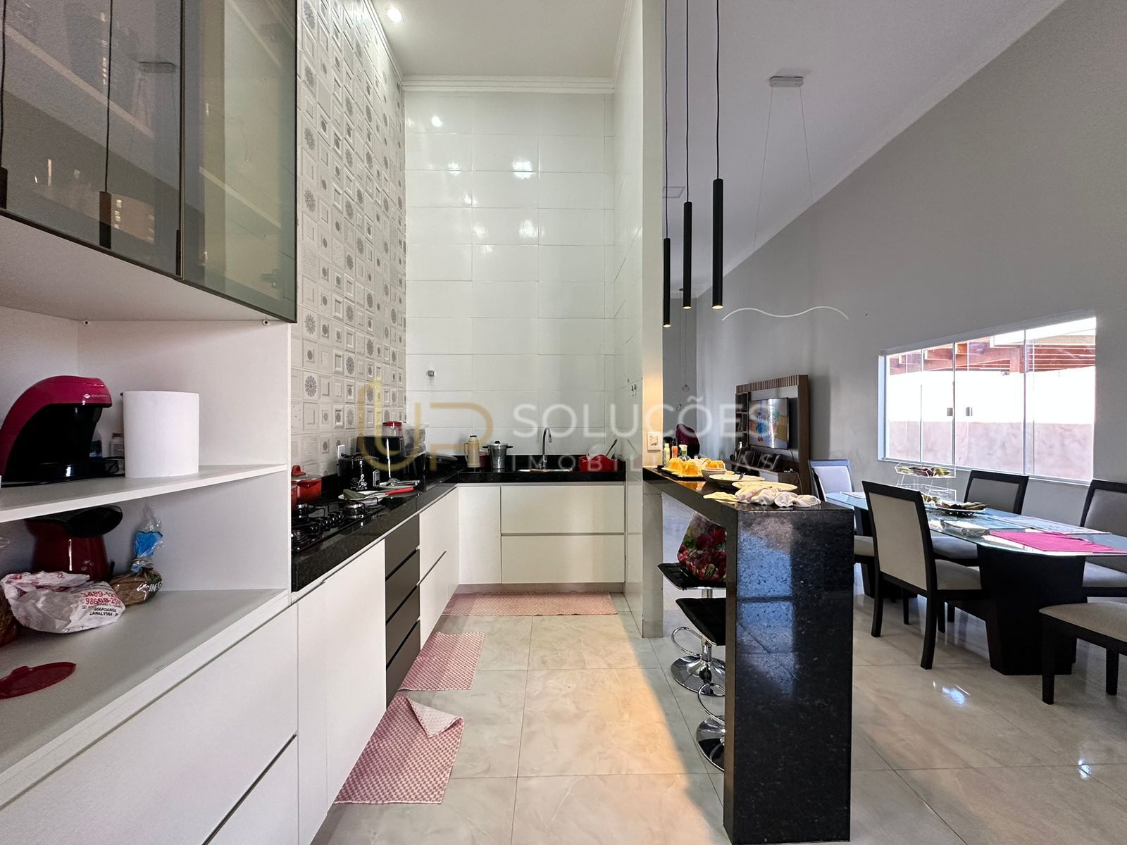 Casa de Condomínio, 3 quartos - Foto 7