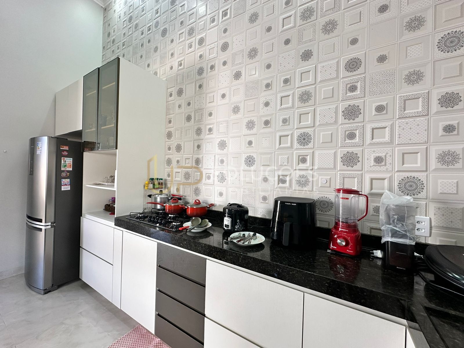 Casa de Condomínio, 3 quartos - Foto 8