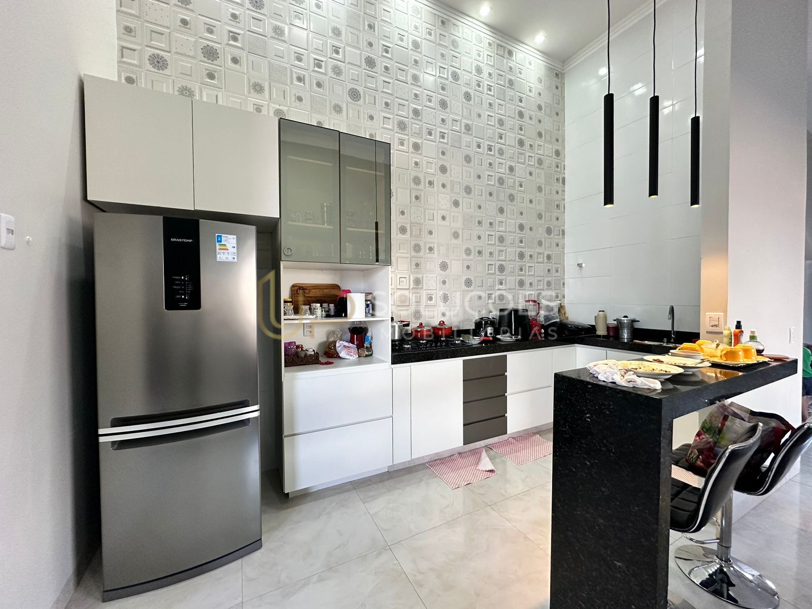 Casa de Condomínio, 3 quartos - Foto 6