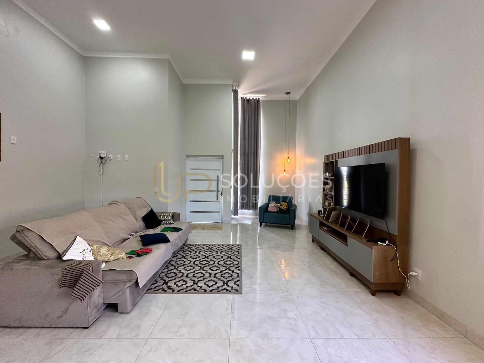 Casa de Condomínio, 3 quartos - Foto 5
