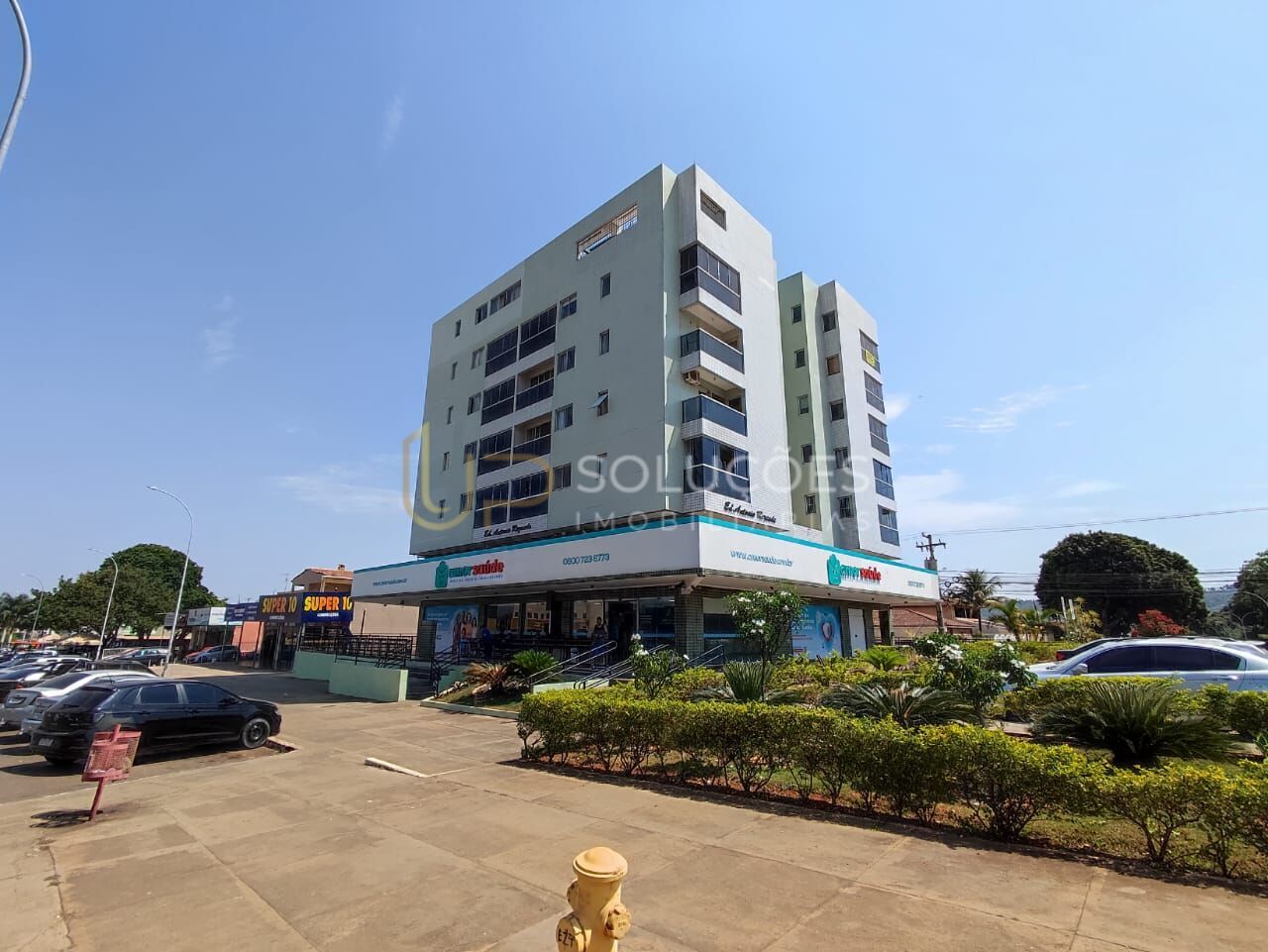 Cobertura, 3 quartos, 190 m² - Foto 1