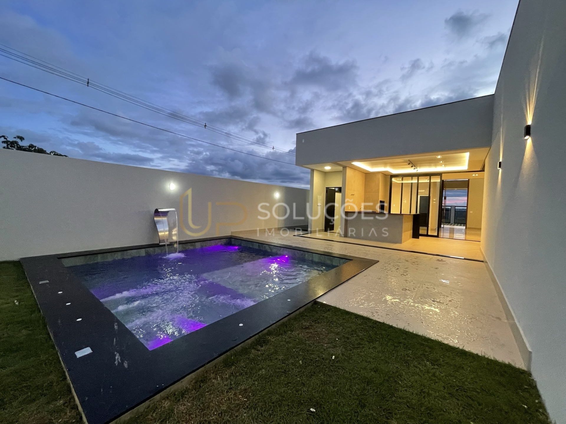 Casa de Condomínio, 4 quartos - Foto 19