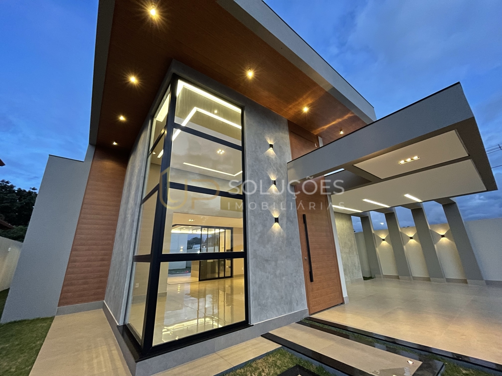 Casa de Condomínio, 4 quartos - Foto 5