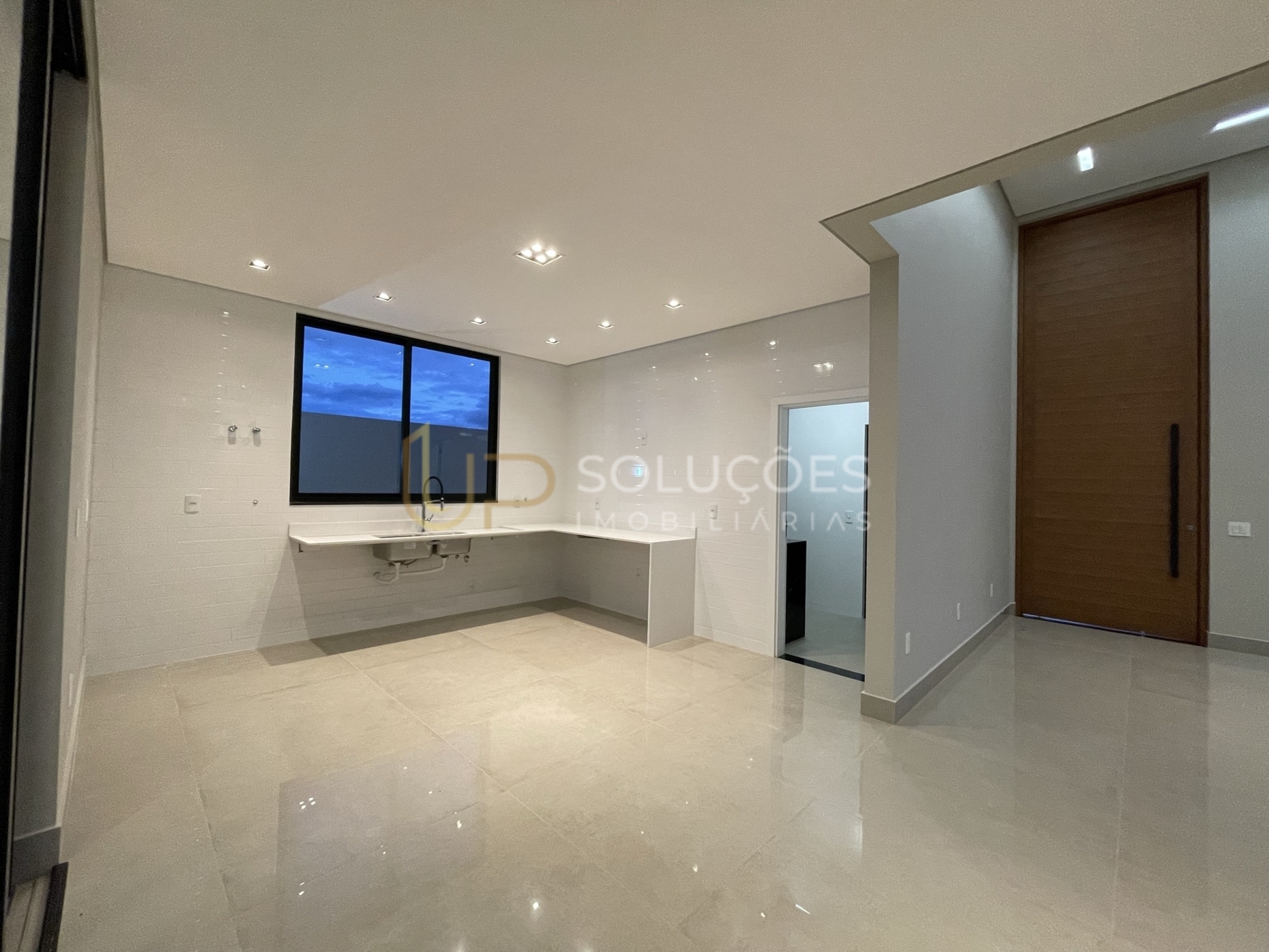 Casa de Condomínio, 4 quartos - Foto 8