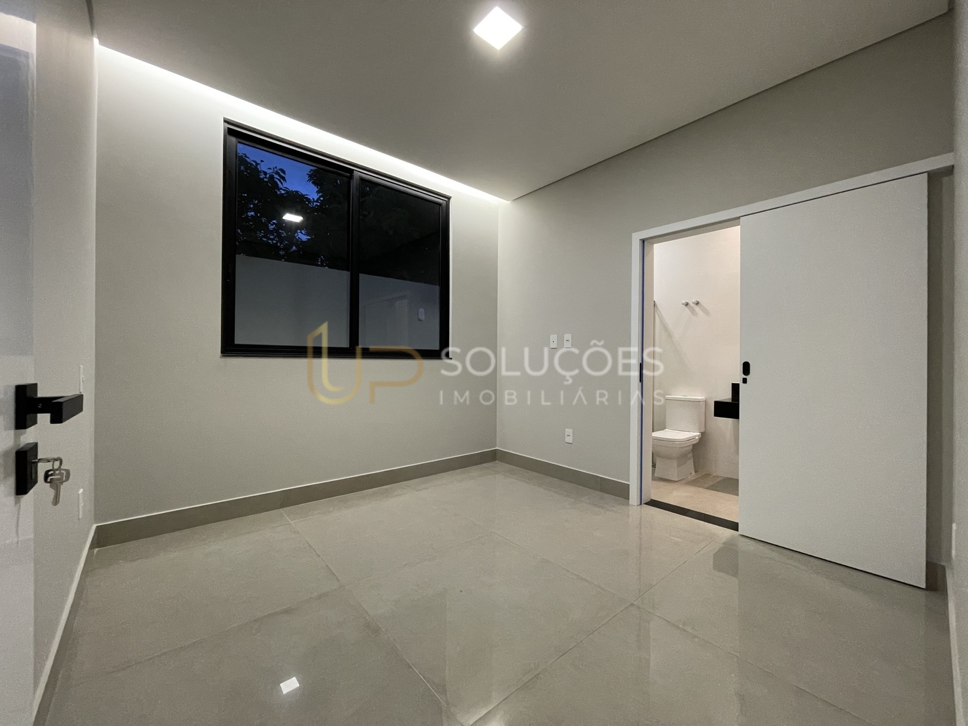 Casa de Condomínio, 4 quartos - Foto 26