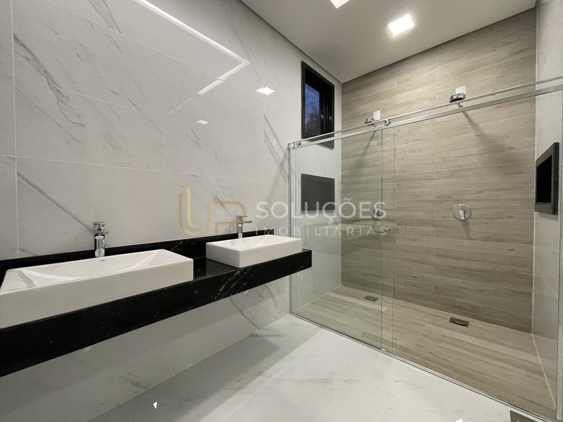 Casa de Condomínio, 4 quartos - Foto 20