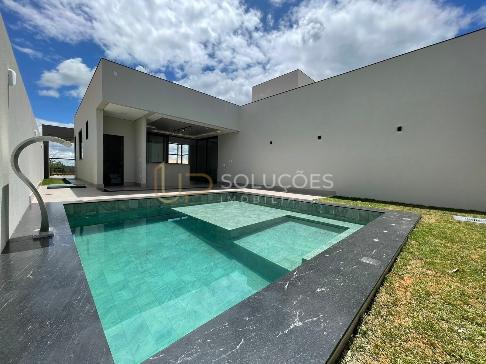 Casa de Condomínio, 4 quartos - Foto 15