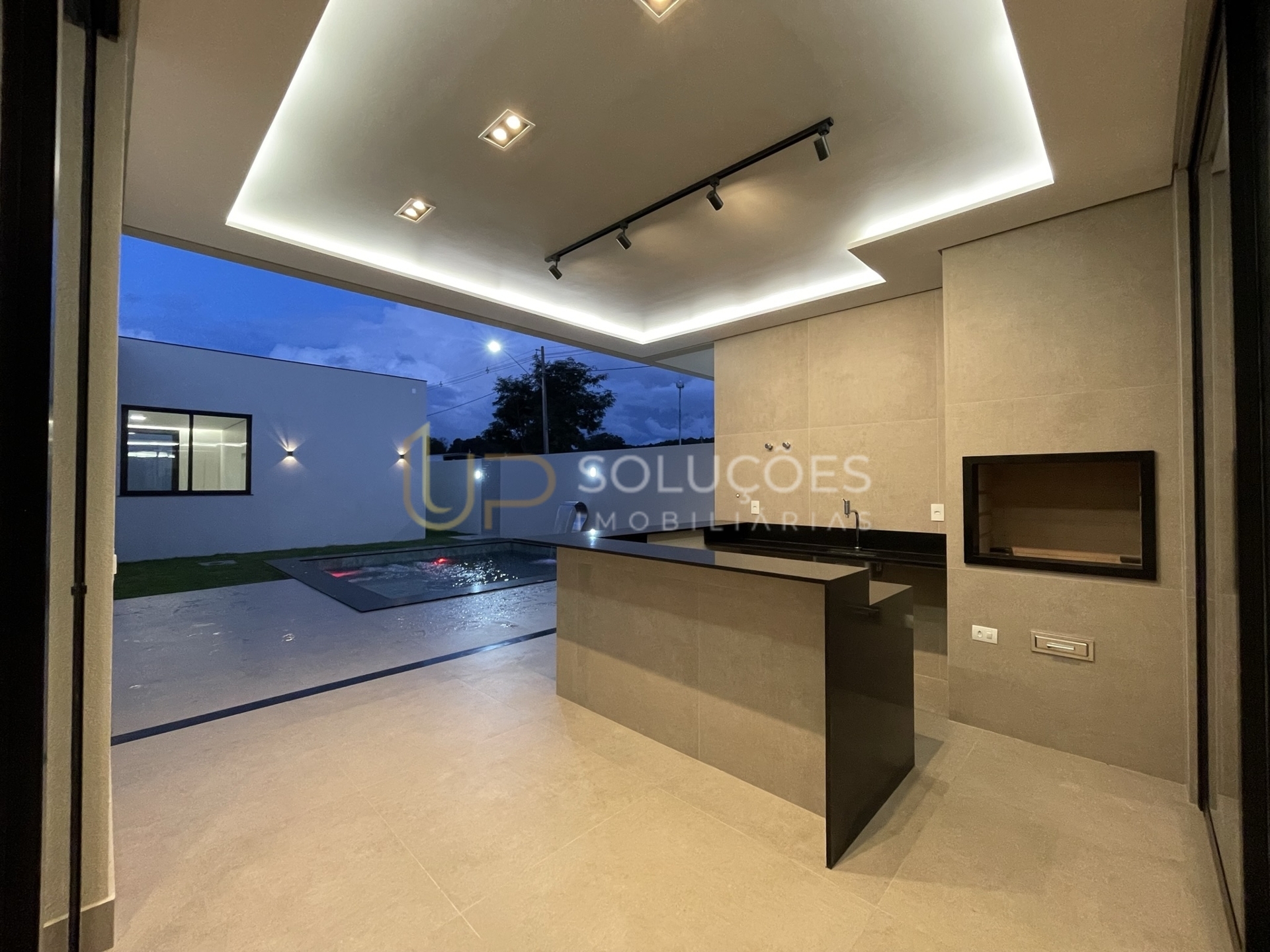 Casa de Condomínio, 4 quartos - Foto 11