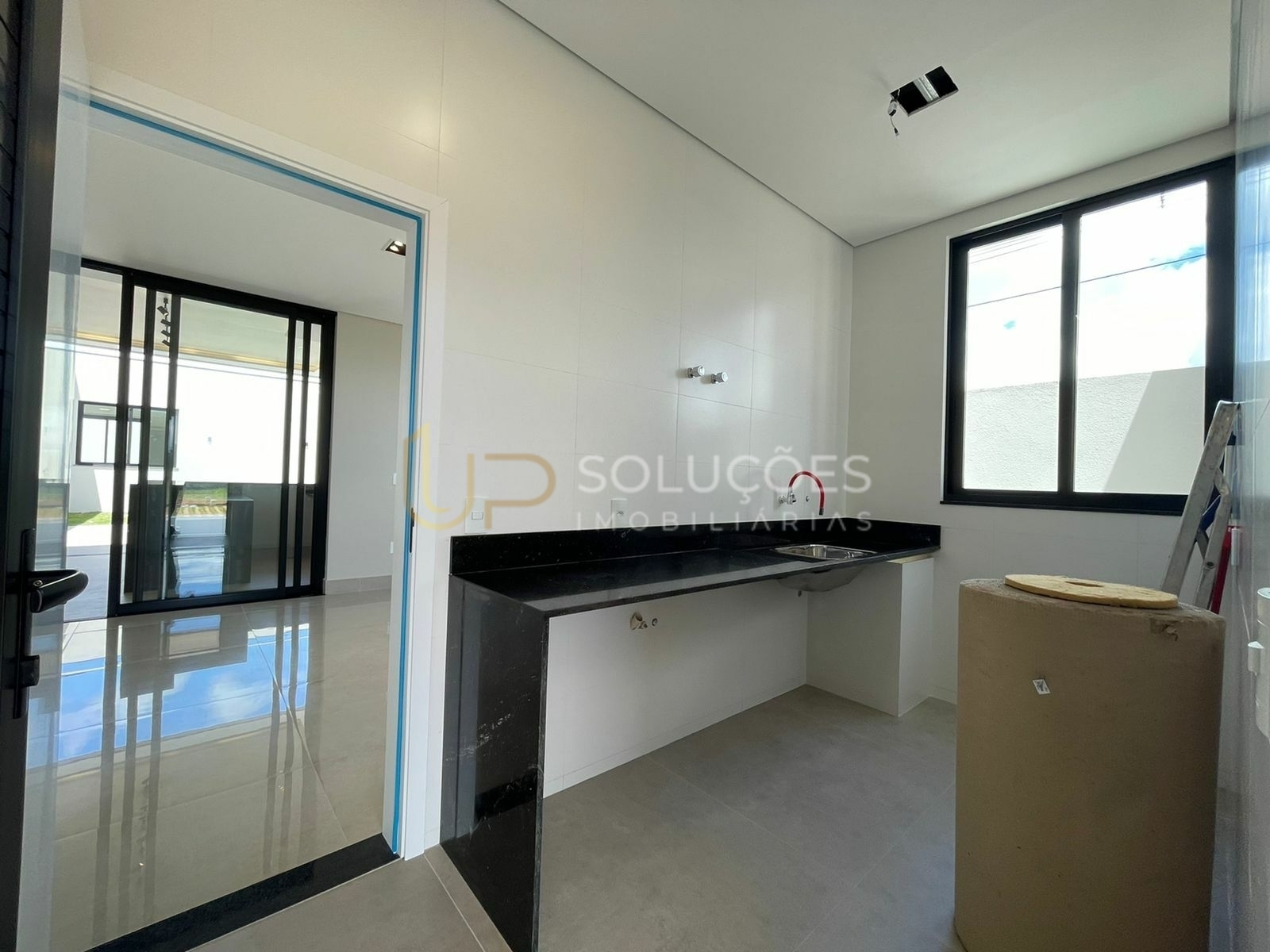 Casa de Condomínio, 4 quartos - Foto 27