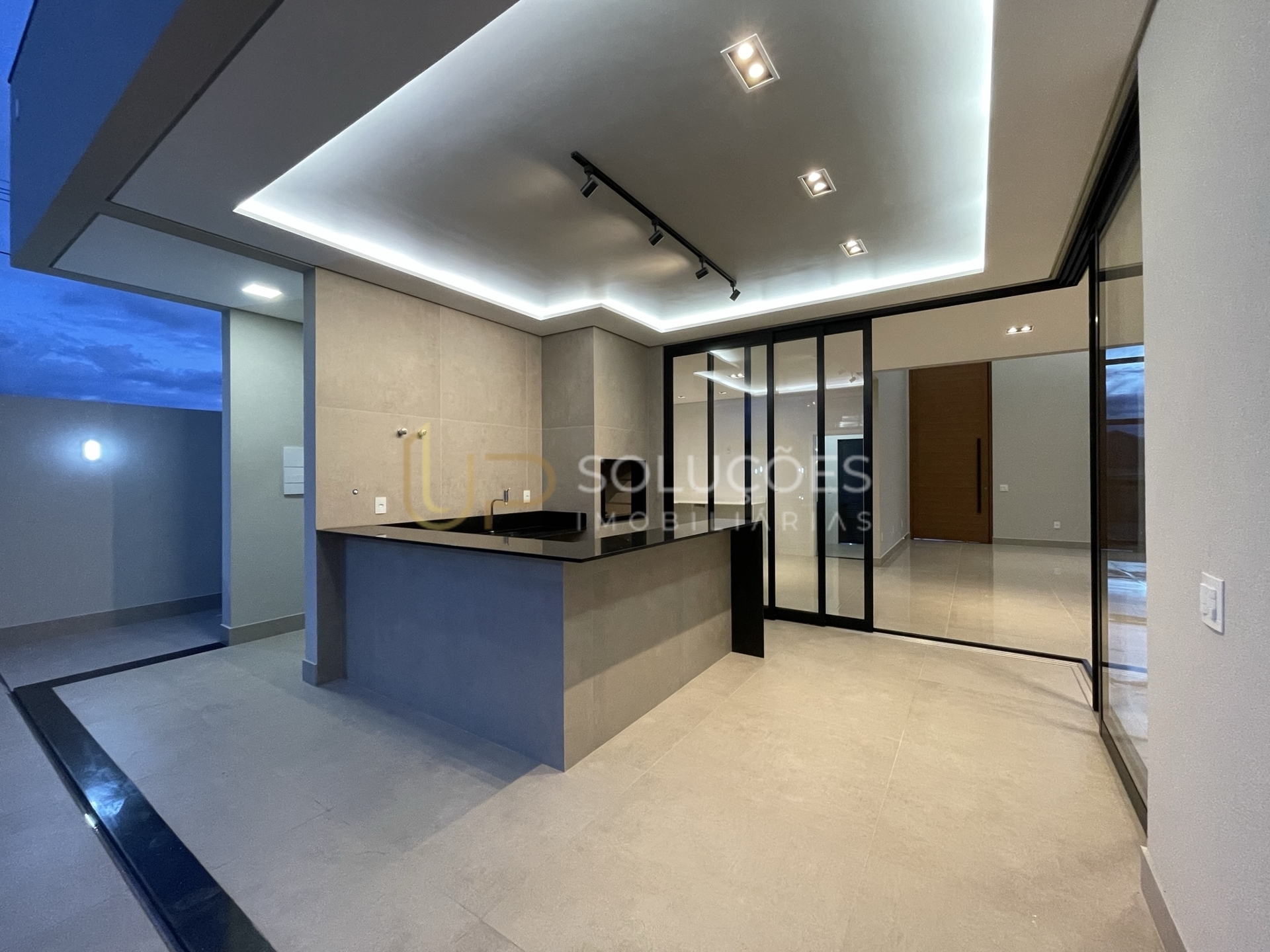 Casa de Condomínio, 4 quartos - Foto 12