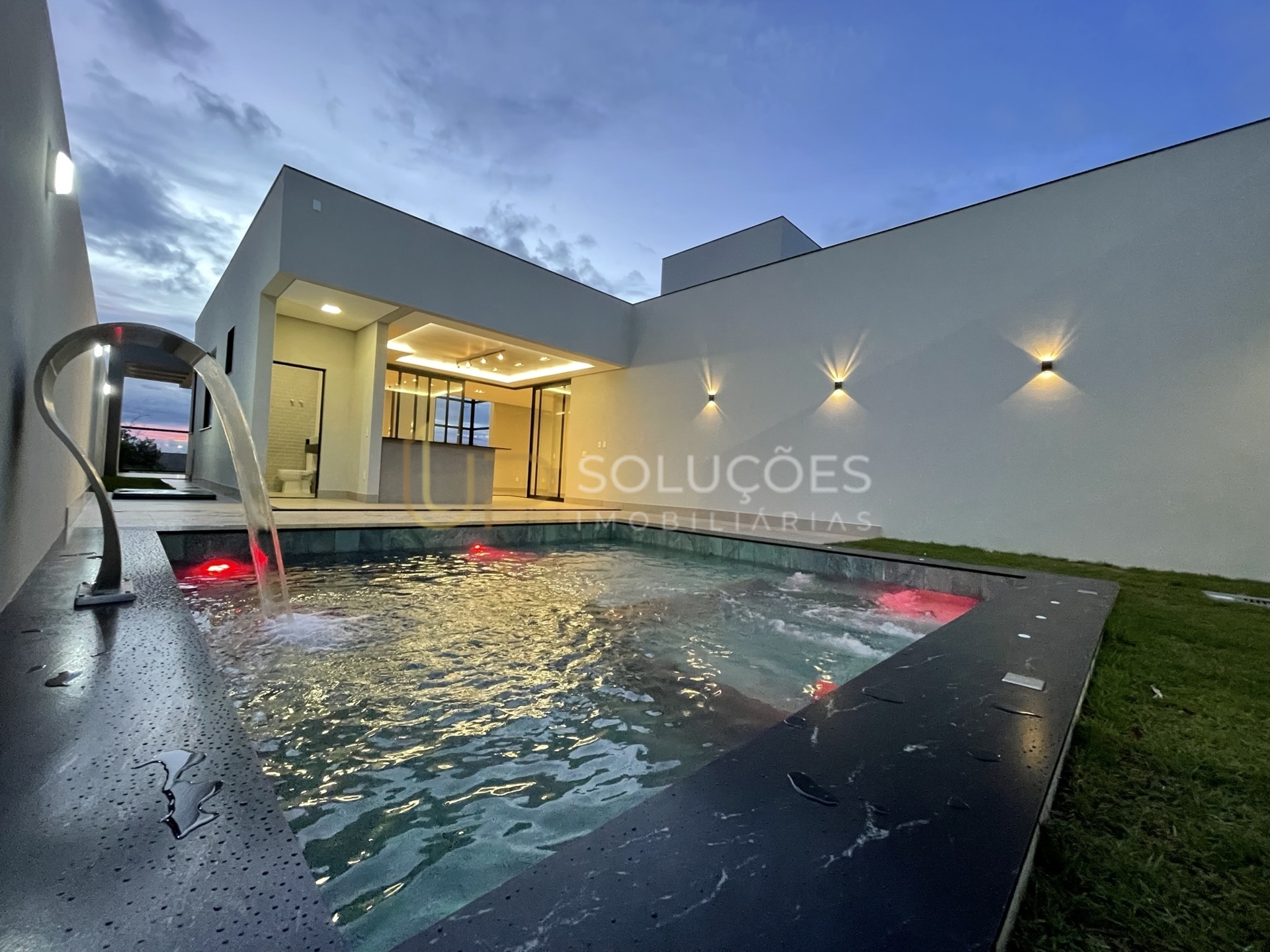 Casa de Condomínio, 4 quartos - Foto 14