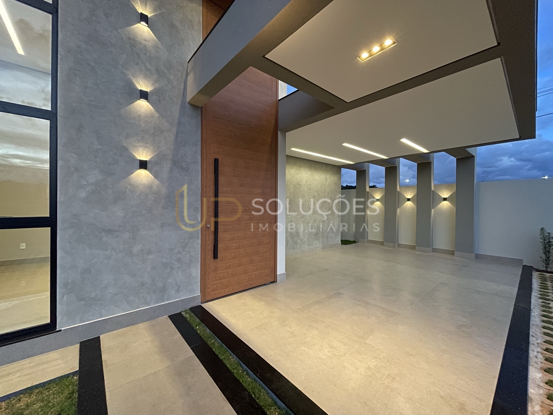 Casa de Condomínio, 4 quartos - Foto 4