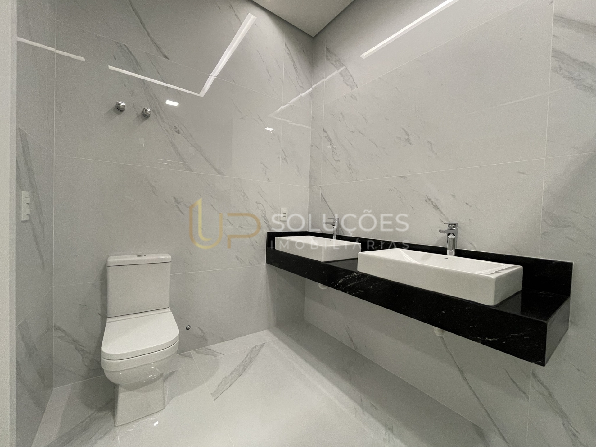 Casa de Condomínio, 4 quartos - Foto 21