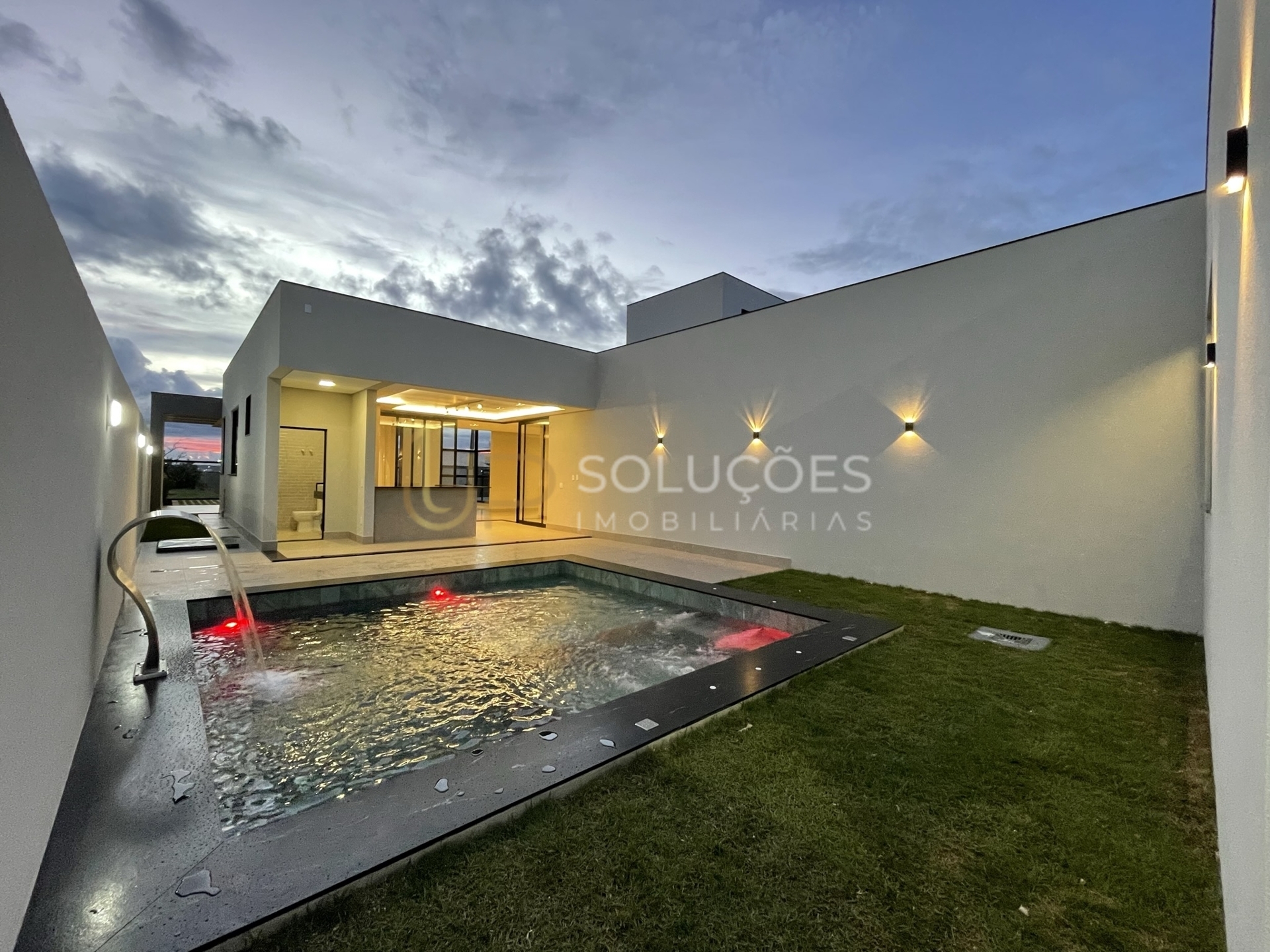 Casa de Condomínio, 4 quartos - Foto 13