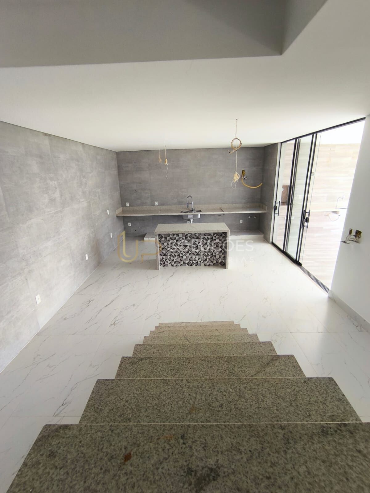 Casa, 2 quartos, 340 m² - Foto 9