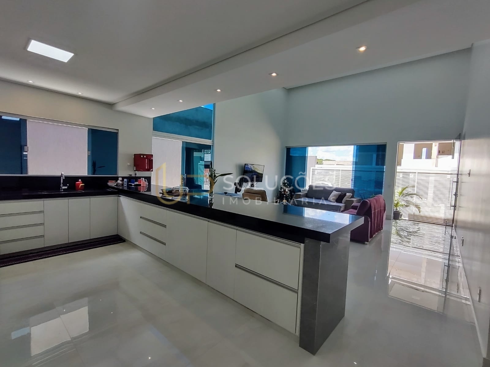 Casa de Condomínio, 3 quartos - Foto 15