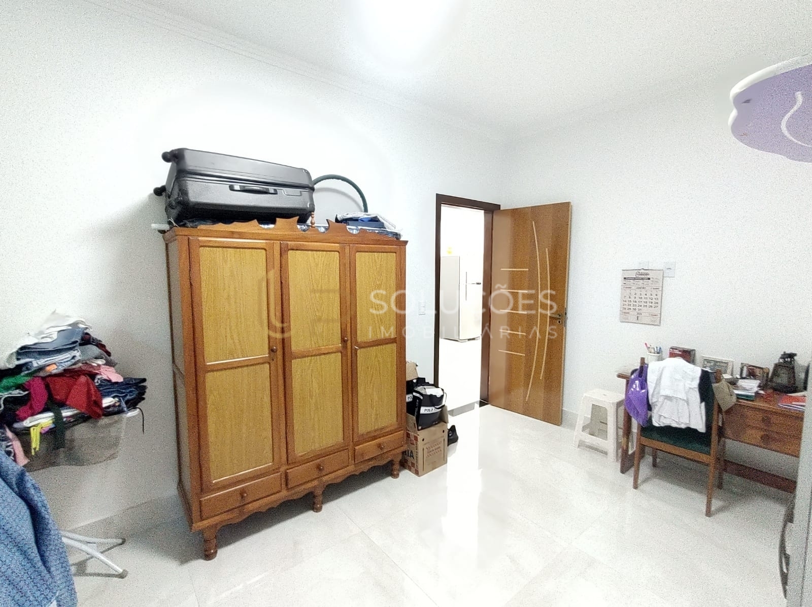 Casa de Condomínio, 3 quartos - Foto 24