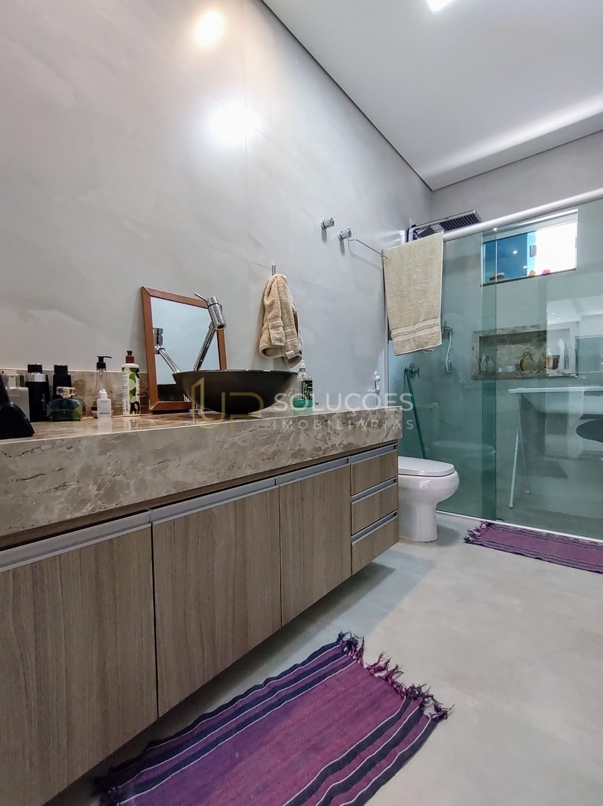 Casa de Condomínio, 3 quartos - Foto 22