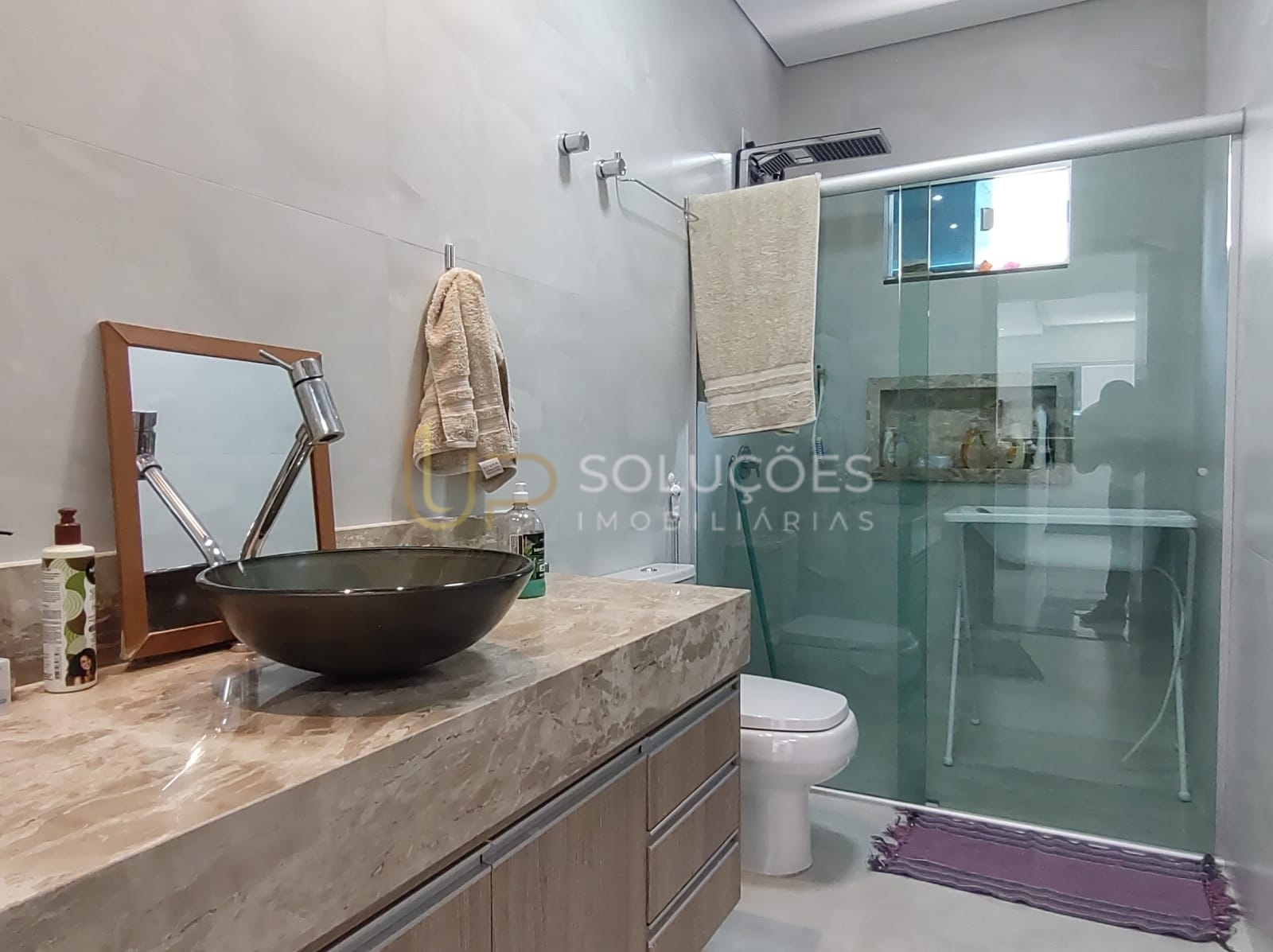 Casa de Condomínio, 3 quartos - Foto 27