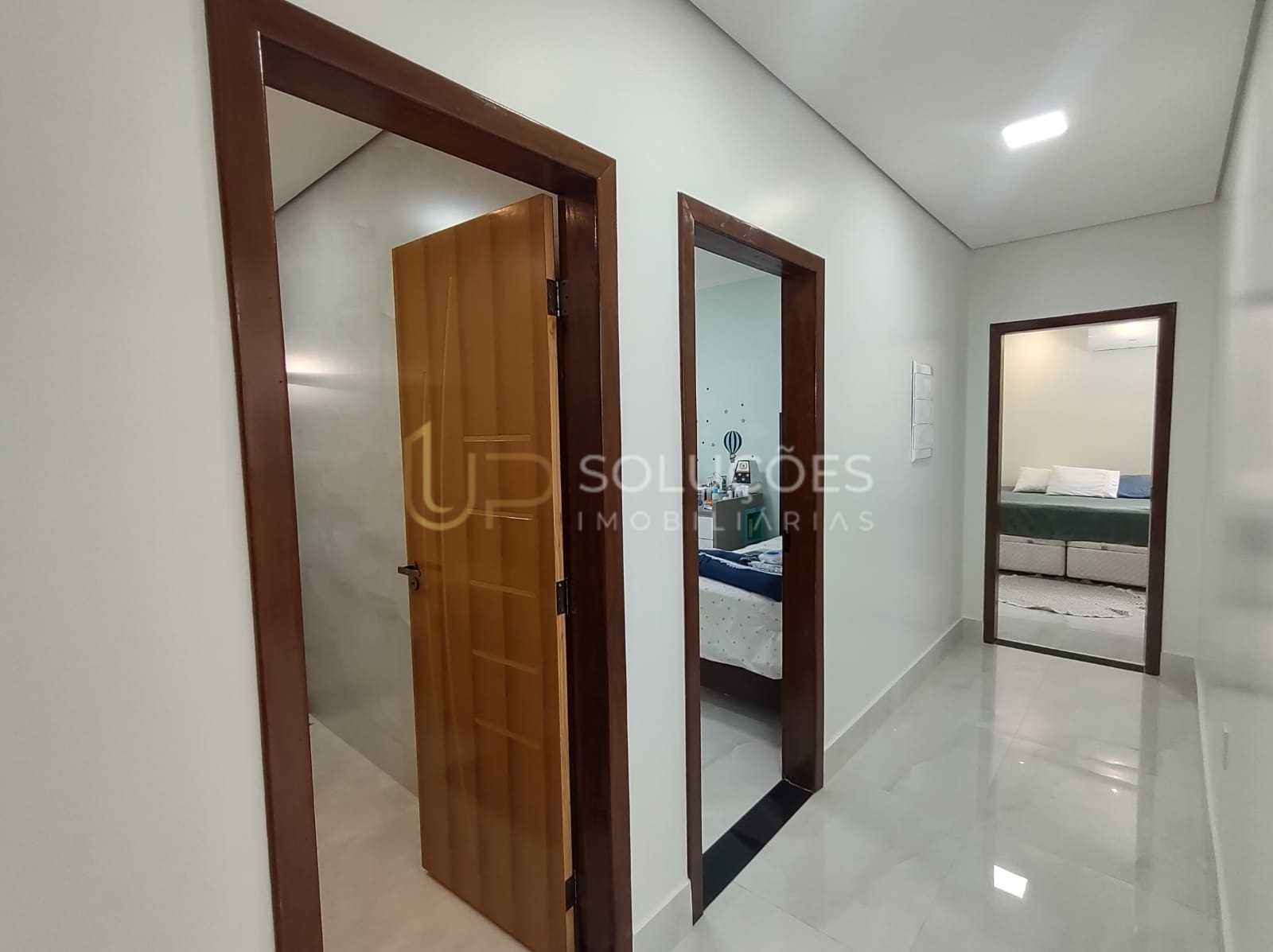 Casa de Condomínio, 3 quartos - Foto 18