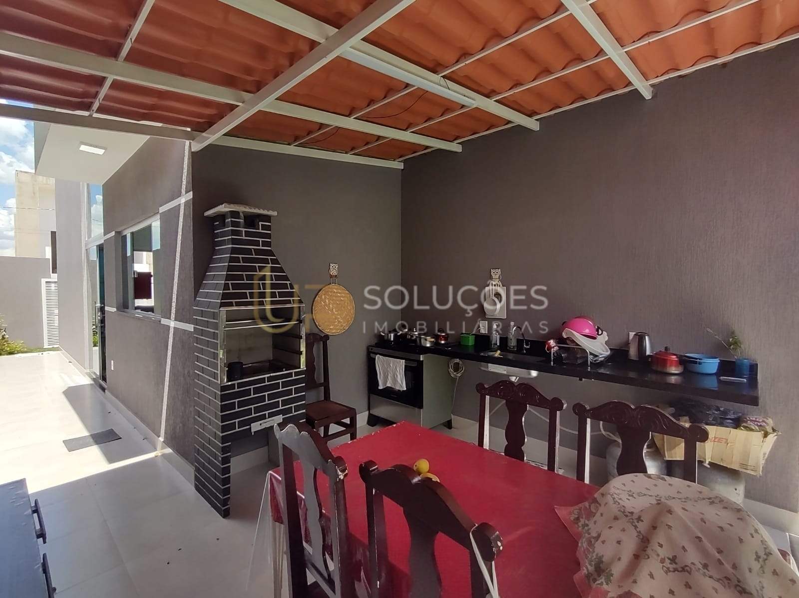 Casa de Condomínio, 3 quartos - Foto 30