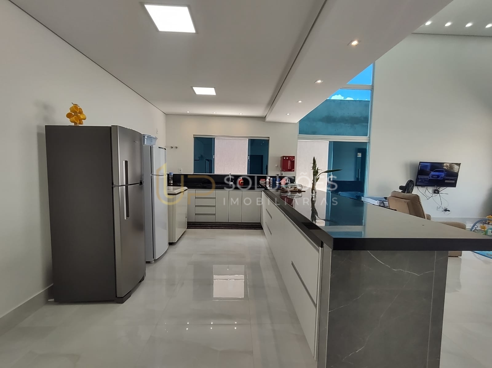 Casa de Condomínio, 3 quartos - Foto 16