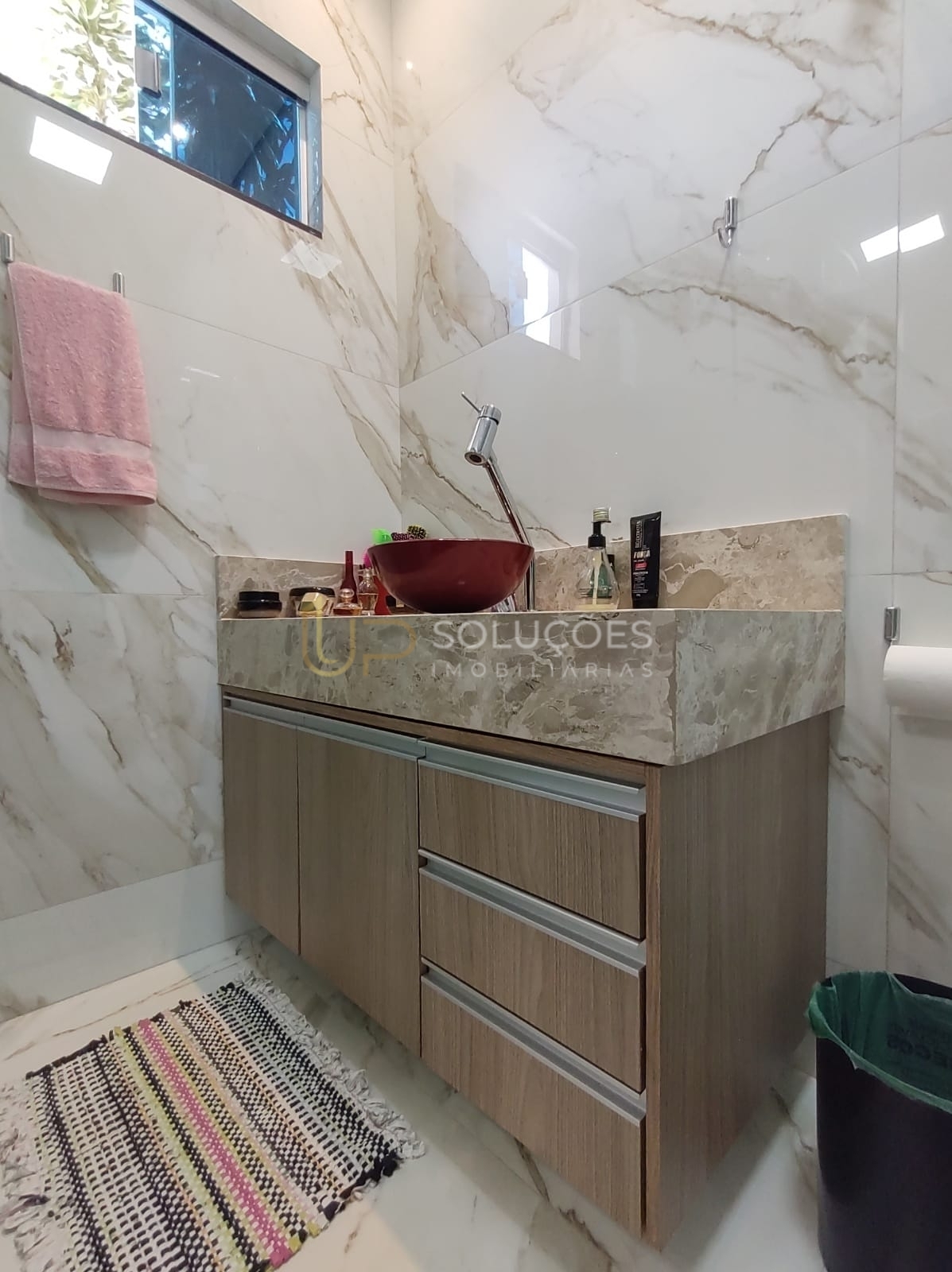 Casa de Condomínio, 3 quartos - Foto 19