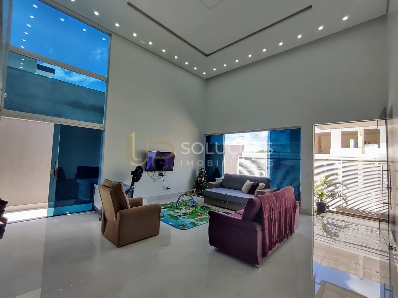 Casa de Condomínio, 3 quartos - Foto 8