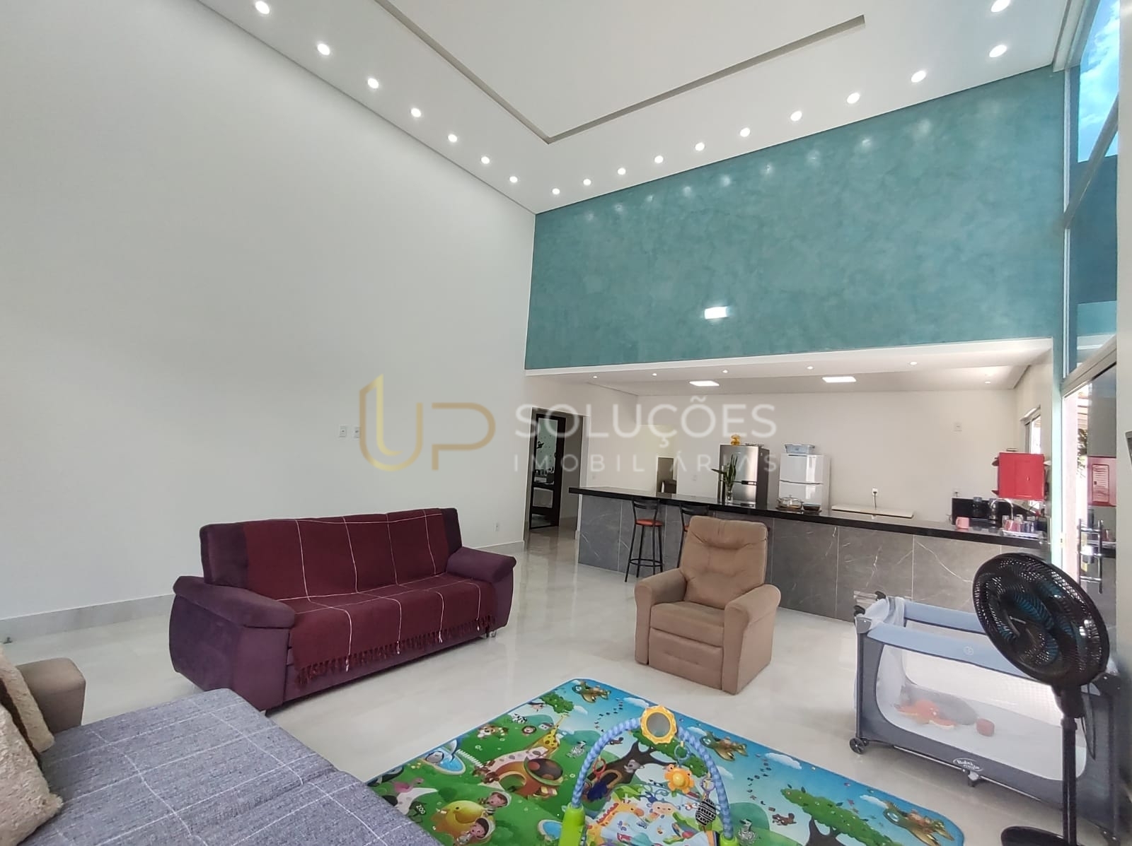 Casa de Condomínio, 3 quartos - Foto 10