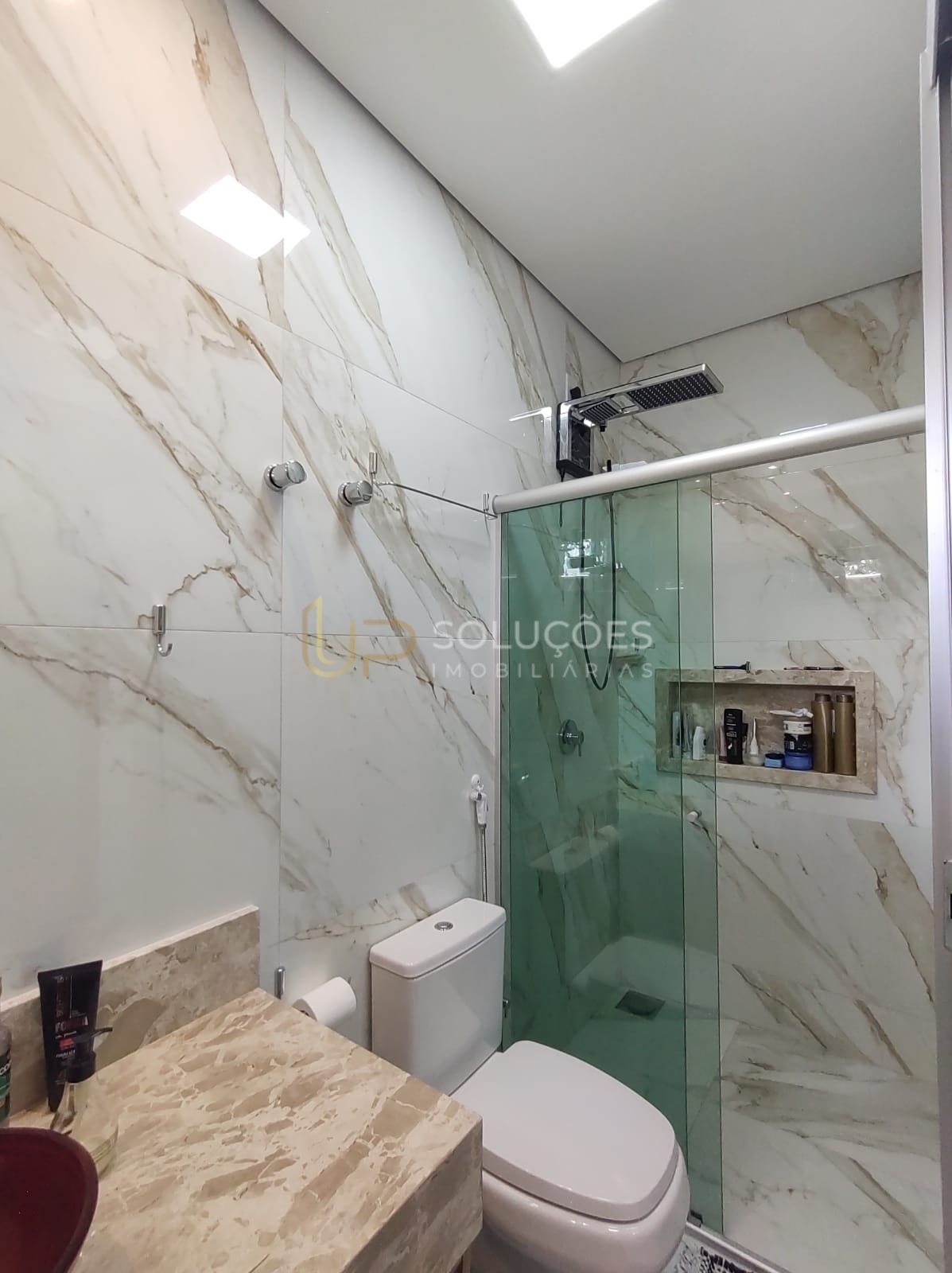 Casa de Condomínio, 3 quartos - Foto 25