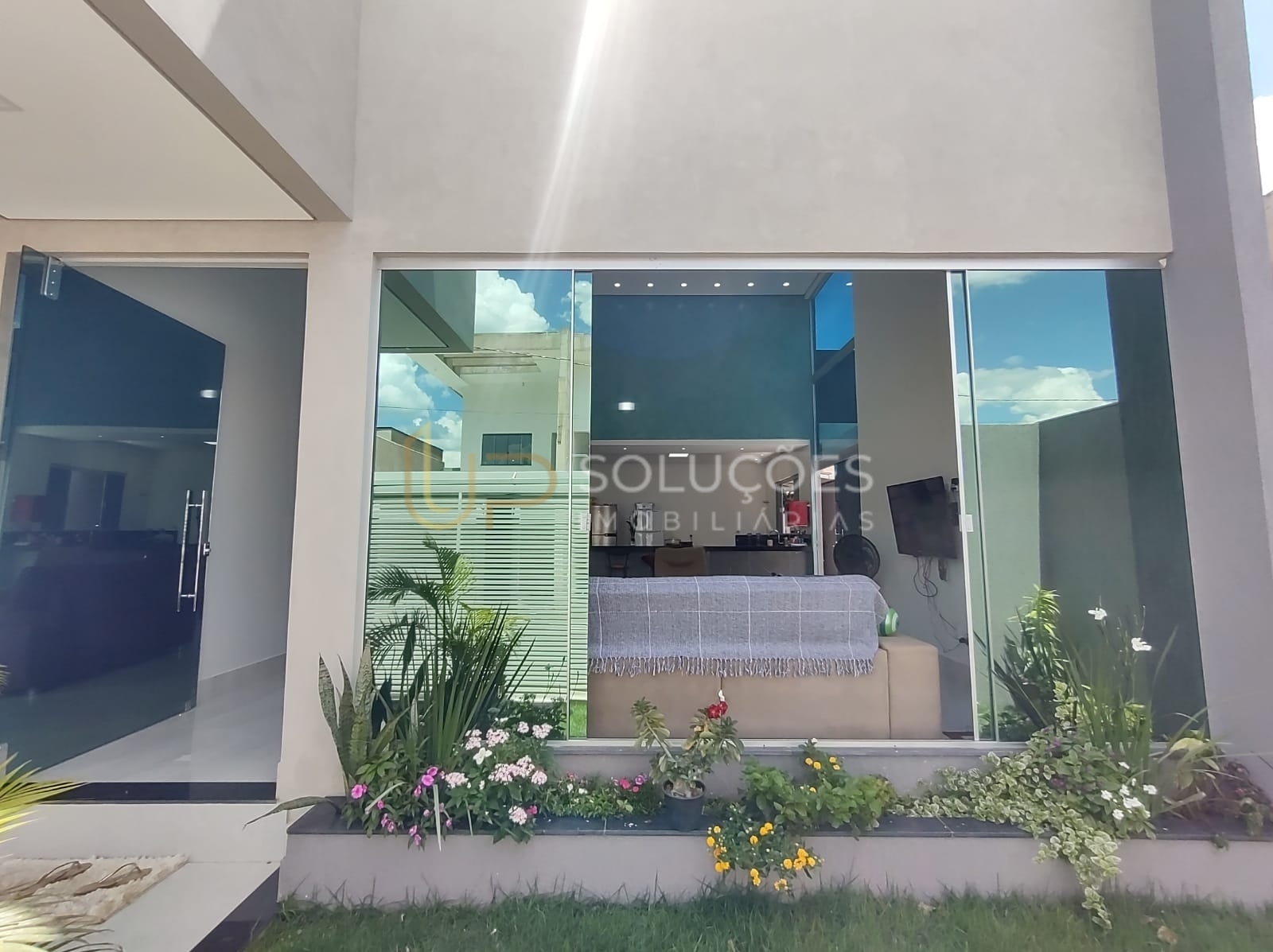 Casa de Condomínio, 3 quartos - Foto 3