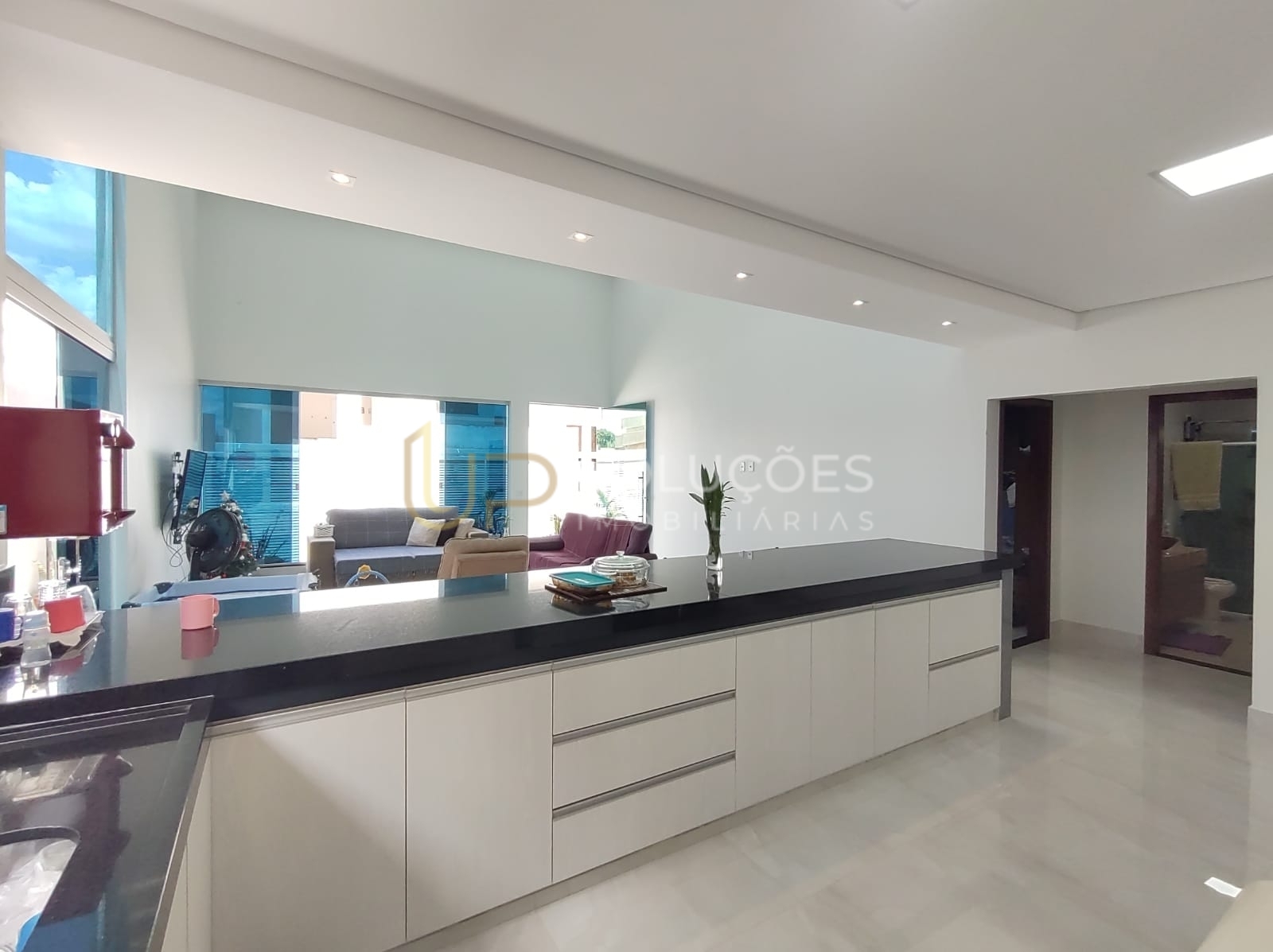 Casa de Condomínio, 3 quartos - Foto 17