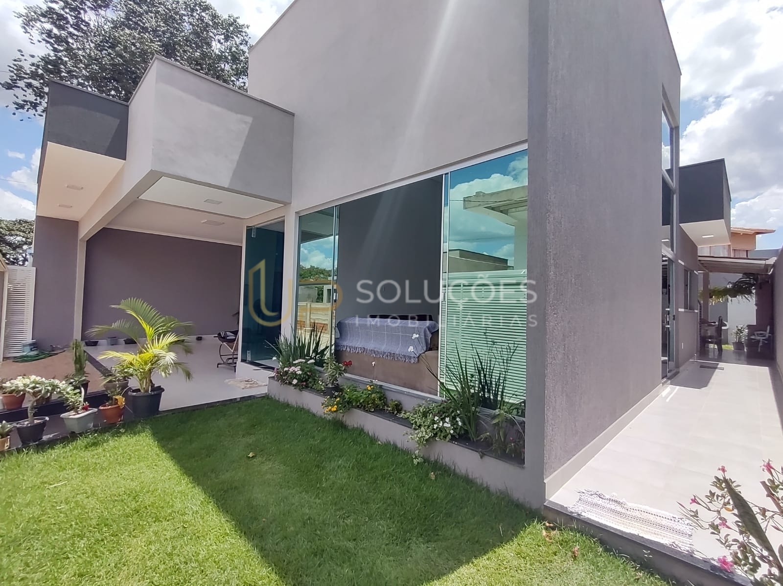 Casa de Condomínio, 3 quartos - Foto 2