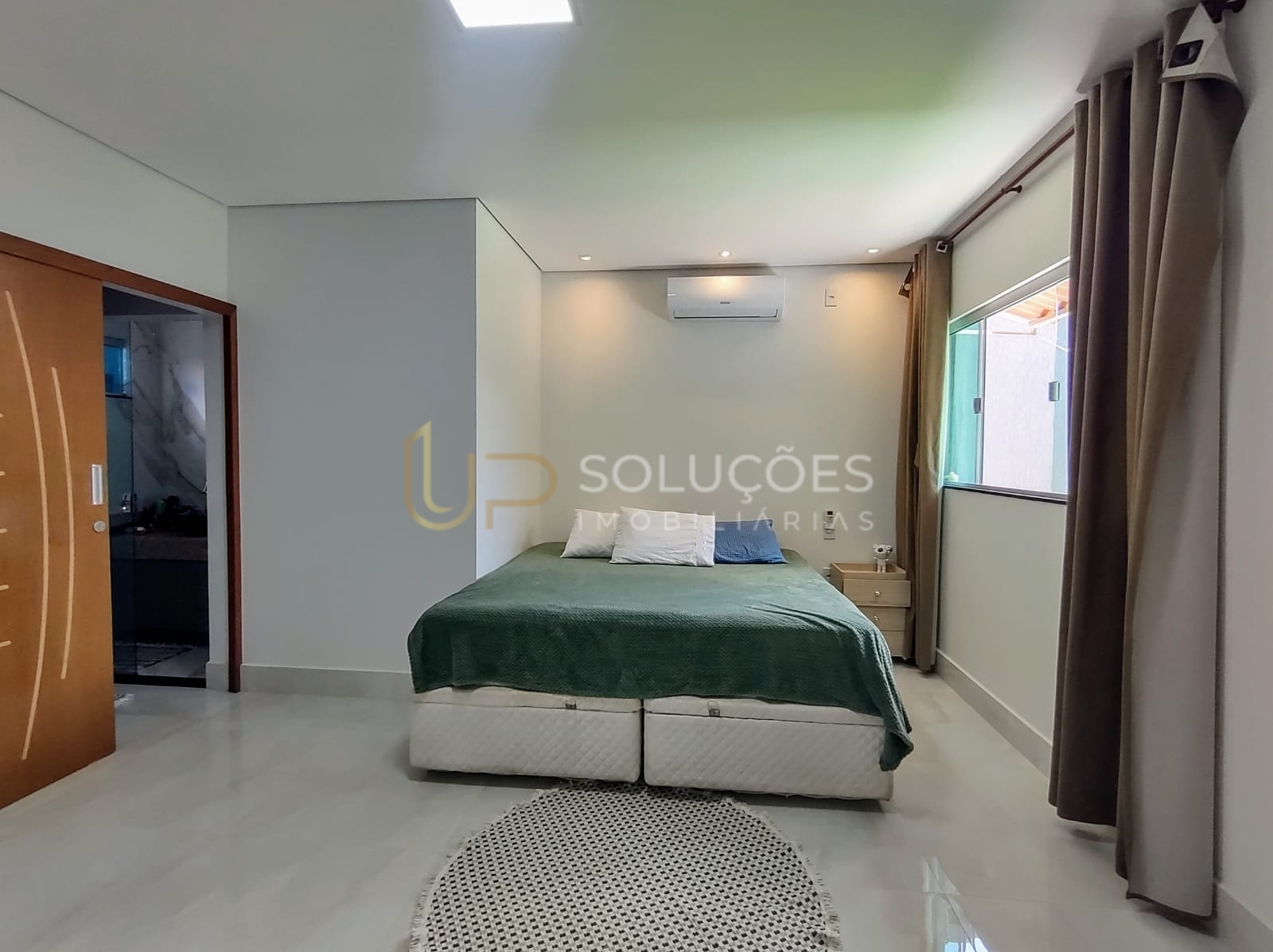 Casa de Condomínio, 3 quartos - Foto 20