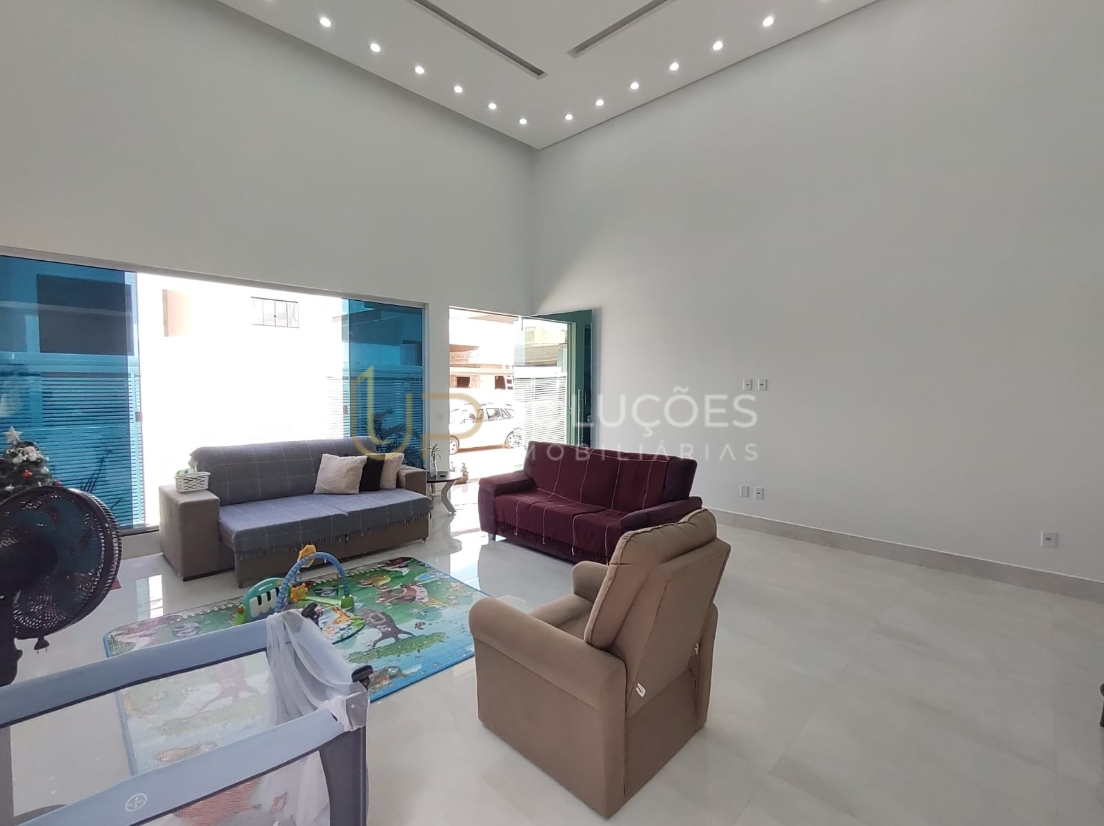 Casa de Condomínio, 3 quartos - Foto 11