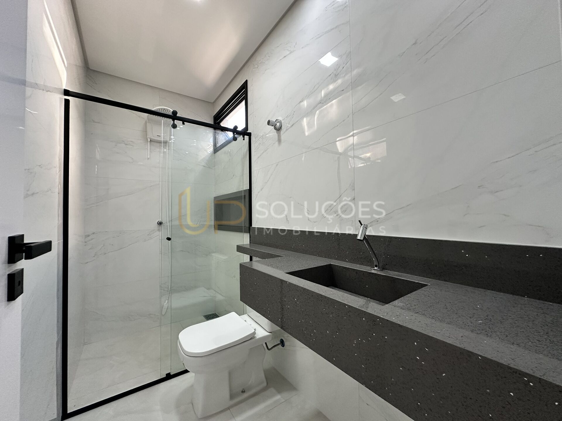 Casa de Condomínio, 4 quartos - Foto 26