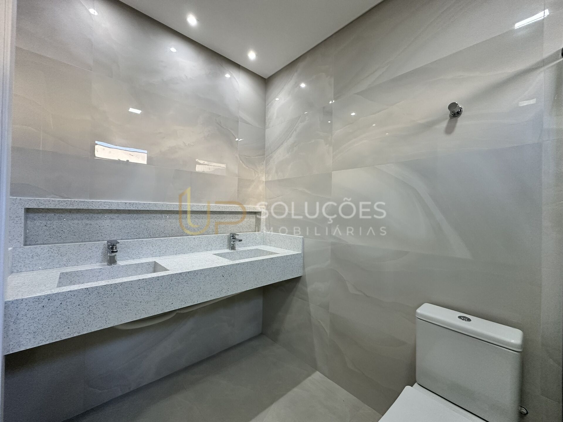 Casa de Condomínio, 4 quartos - Foto 19