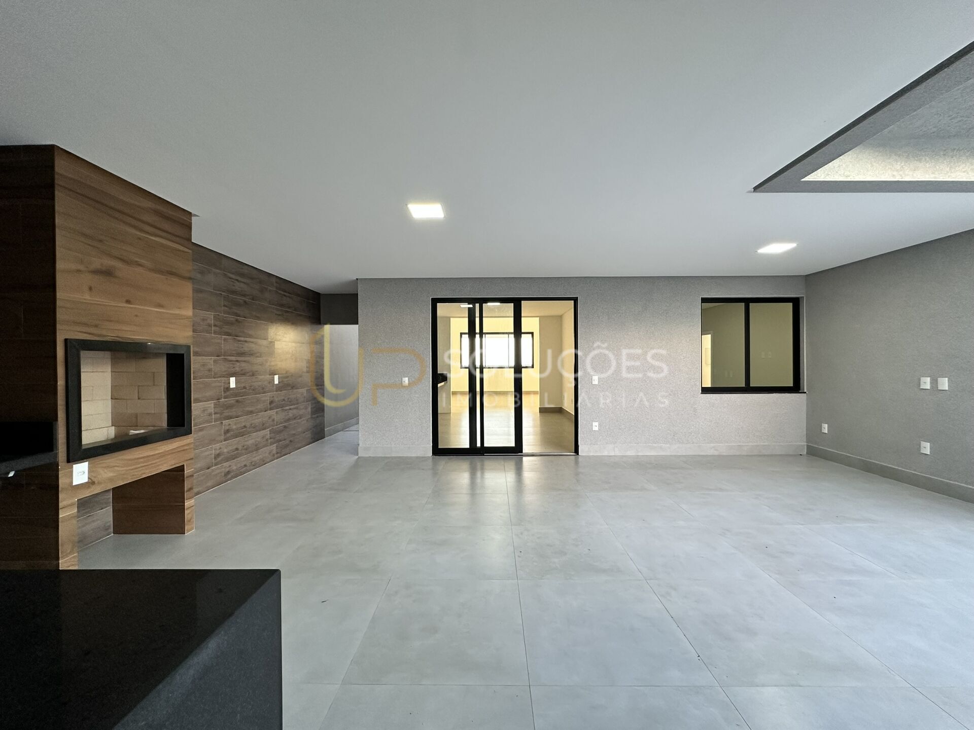 Casa de Condomínio, 4 quartos - Foto 30