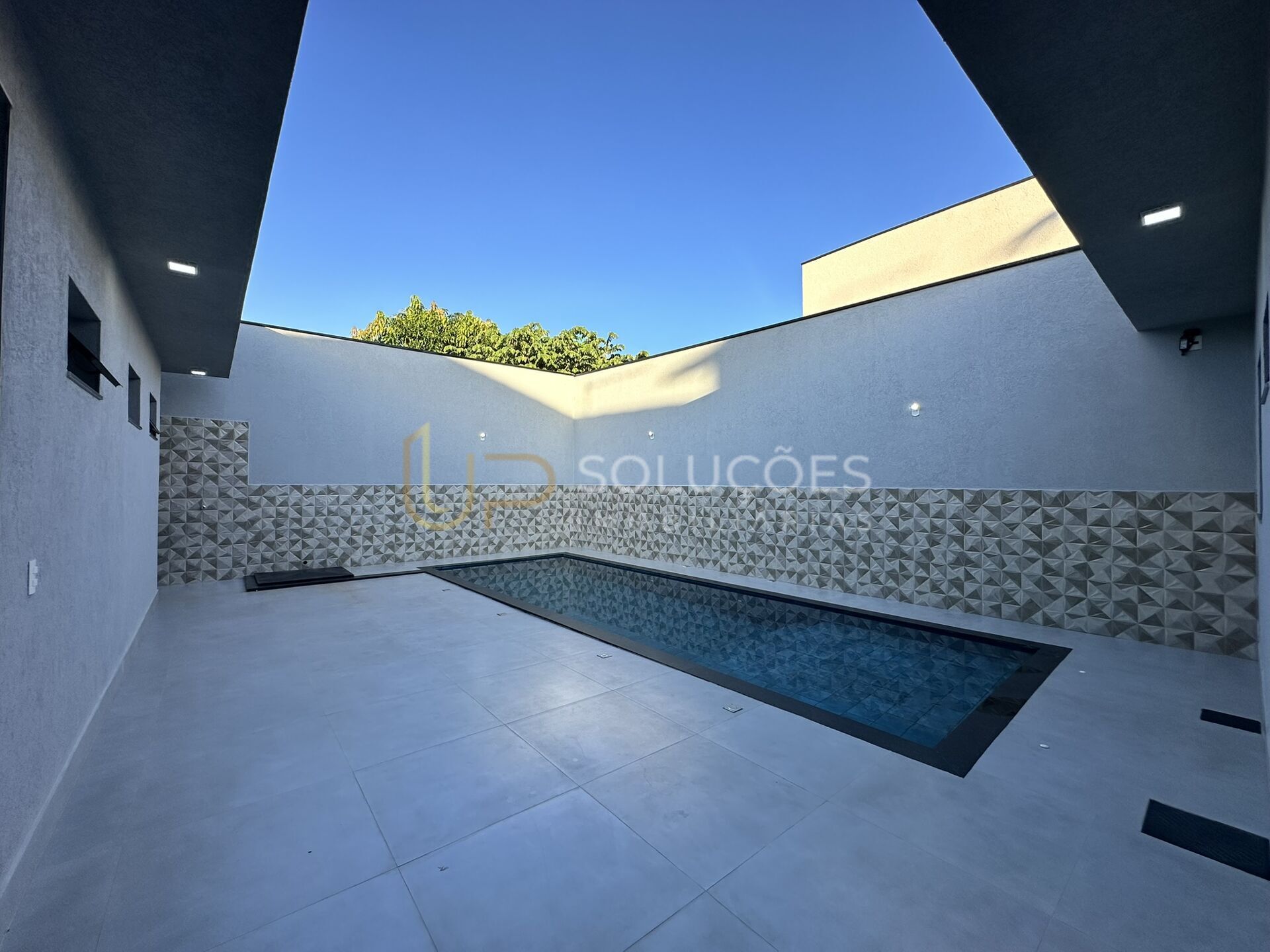 Casa de Condomínio, 4 quartos - Foto 32