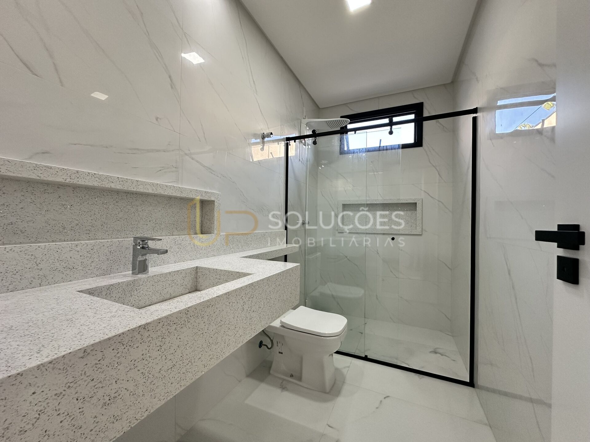 Casa de Condomínio, 4 quartos - Foto 21