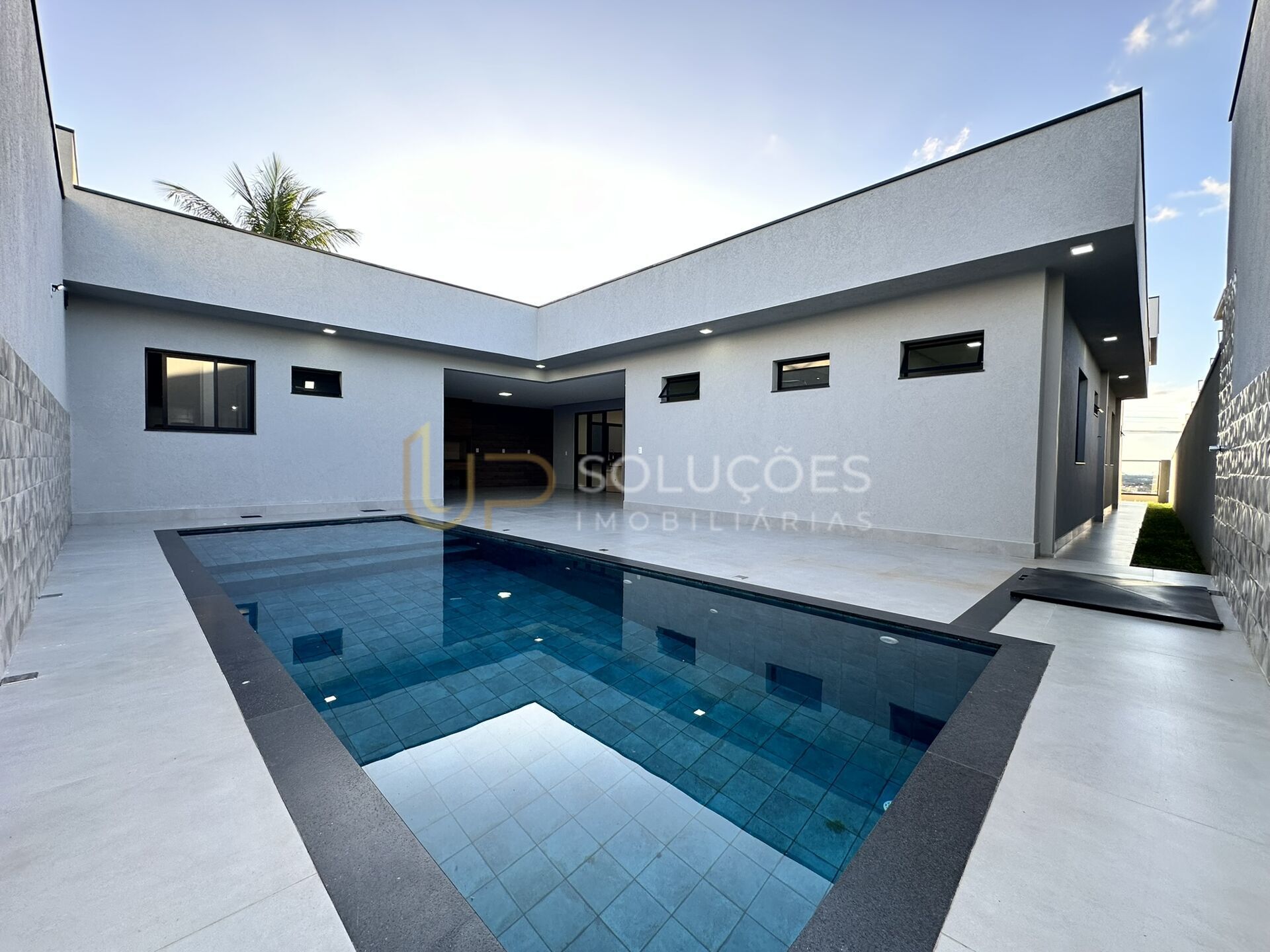 Casa de Condomínio, 4 quartos - Foto 34